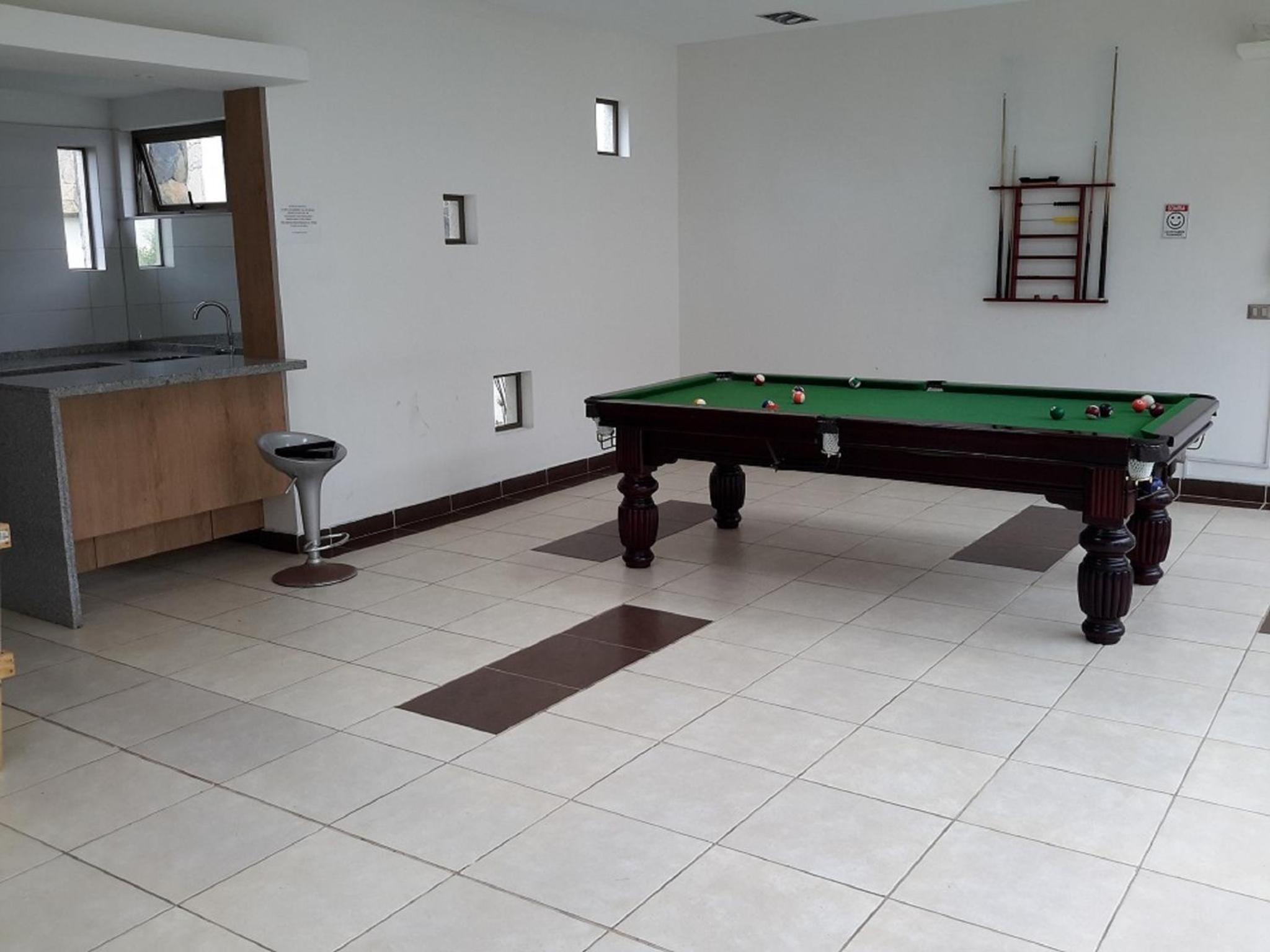 Departamento Reñaca Park