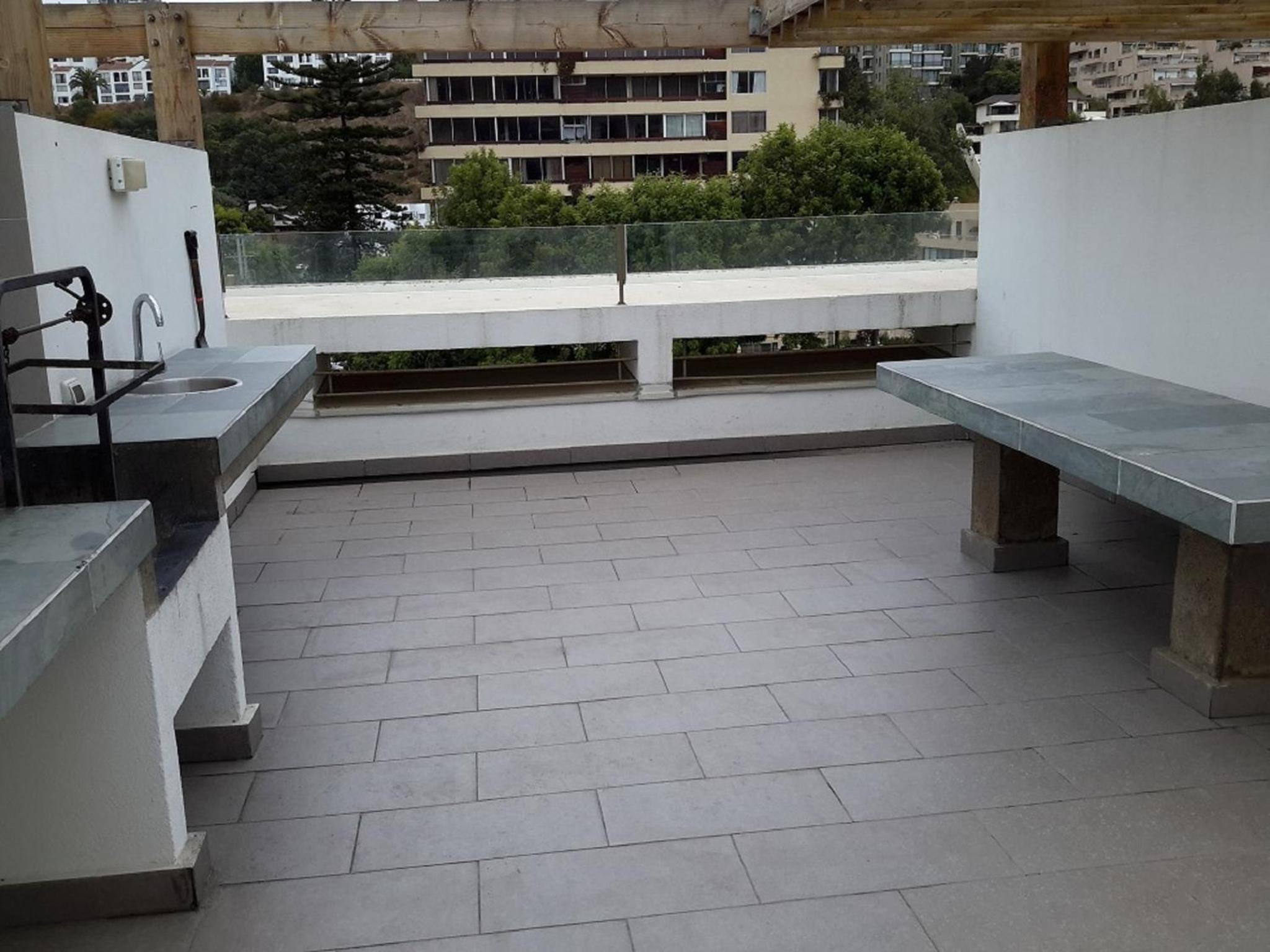 Departamento Reñaca Park