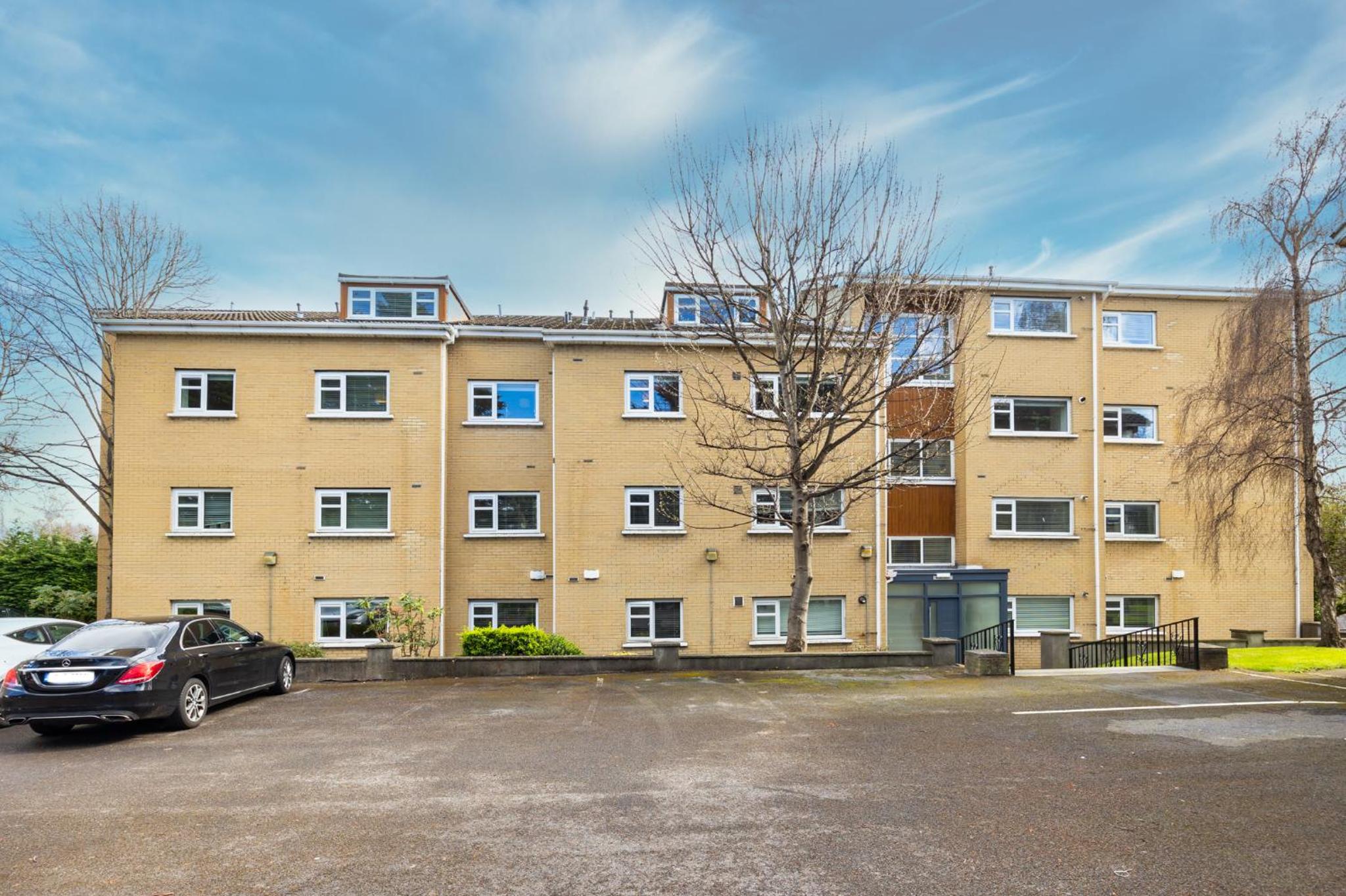 Errigal House, Eglington Road, Donnybrook, Dublin 4 -By Resify
