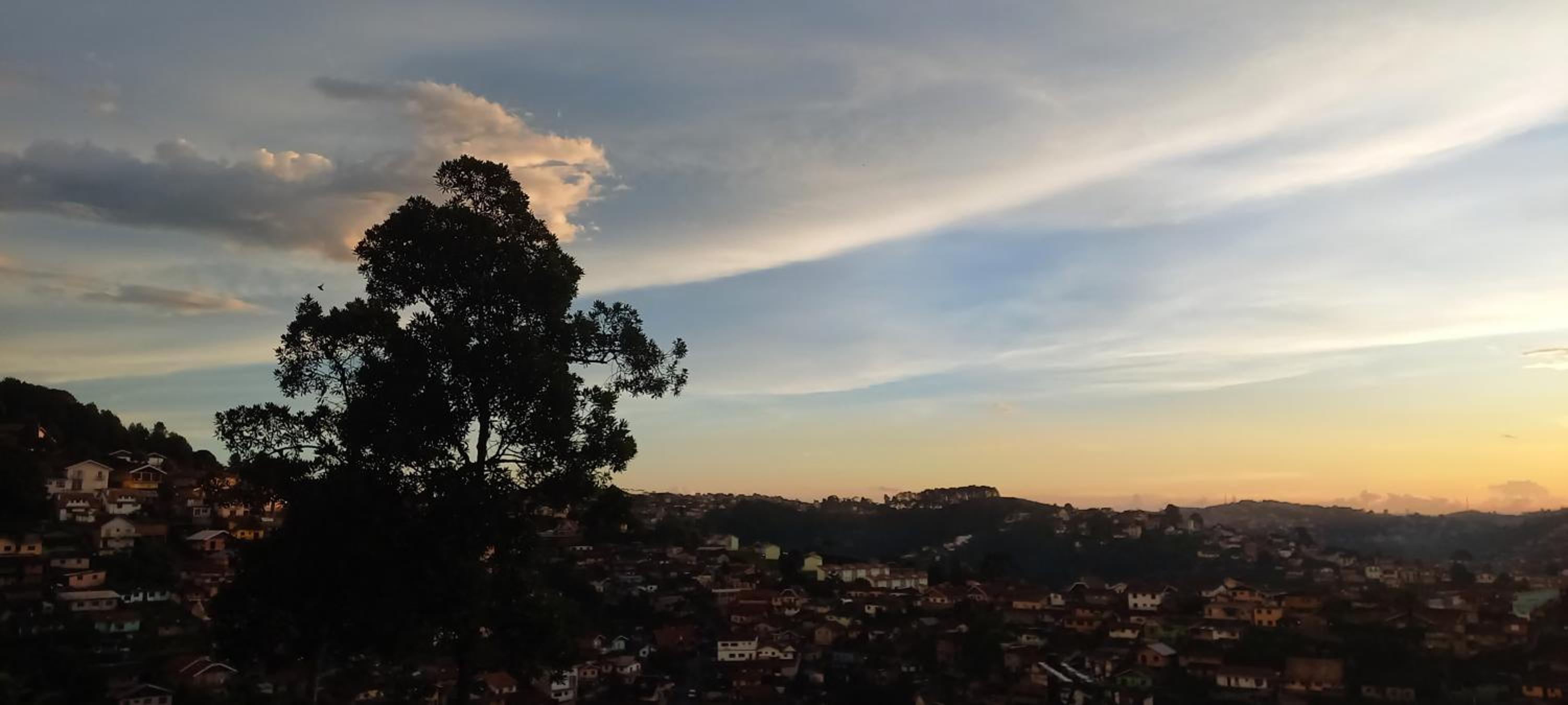 Chalés Alto da Serra 2