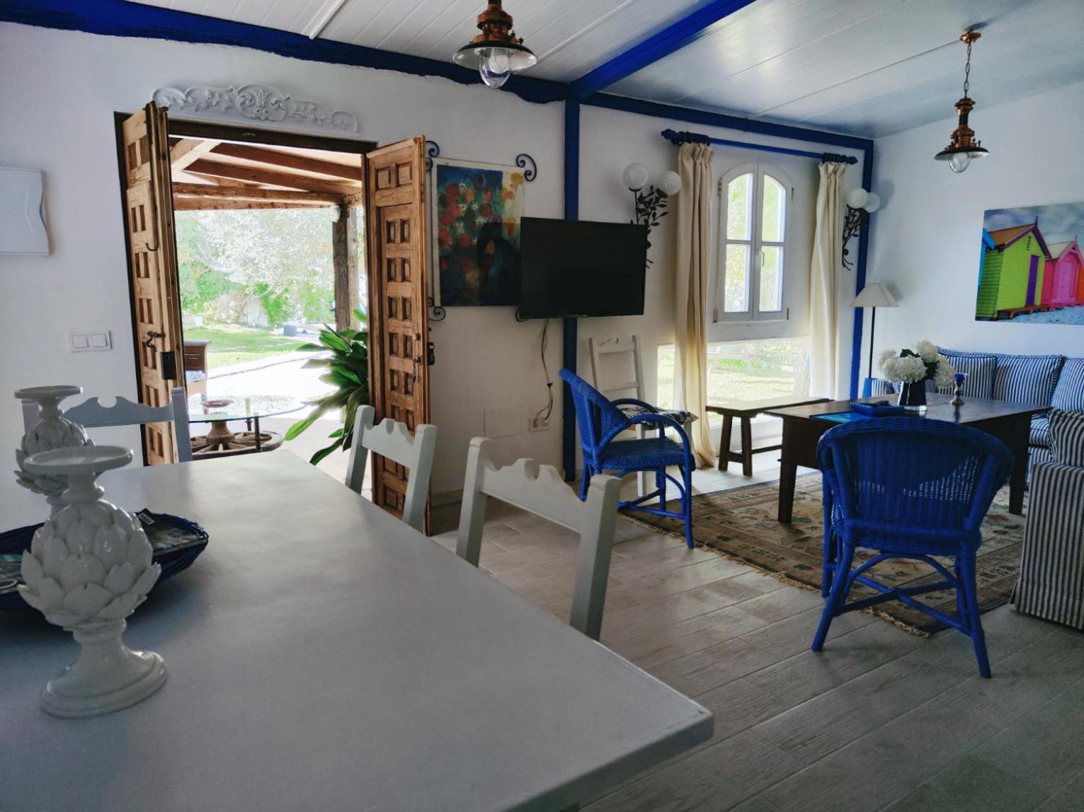 La Casita by Teresa view 2