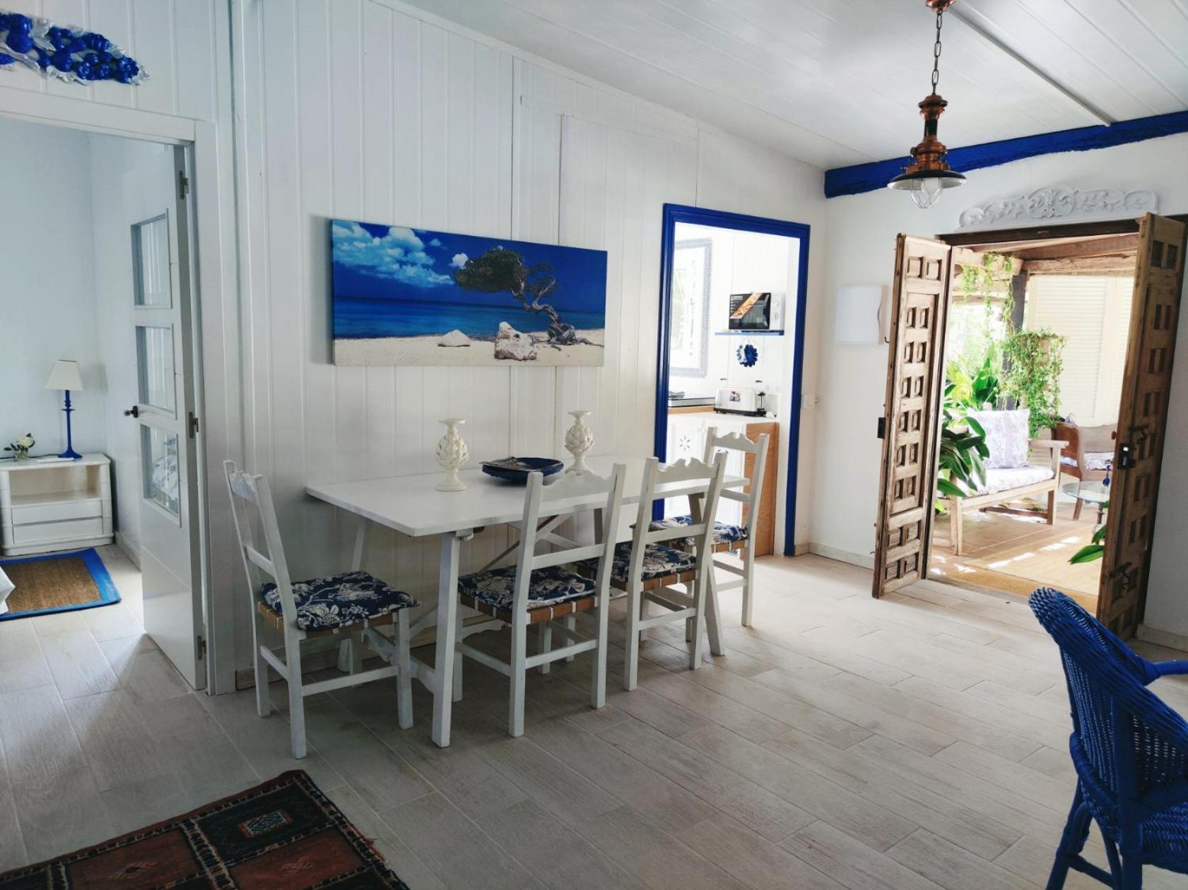 La Casita by Teresa view 3