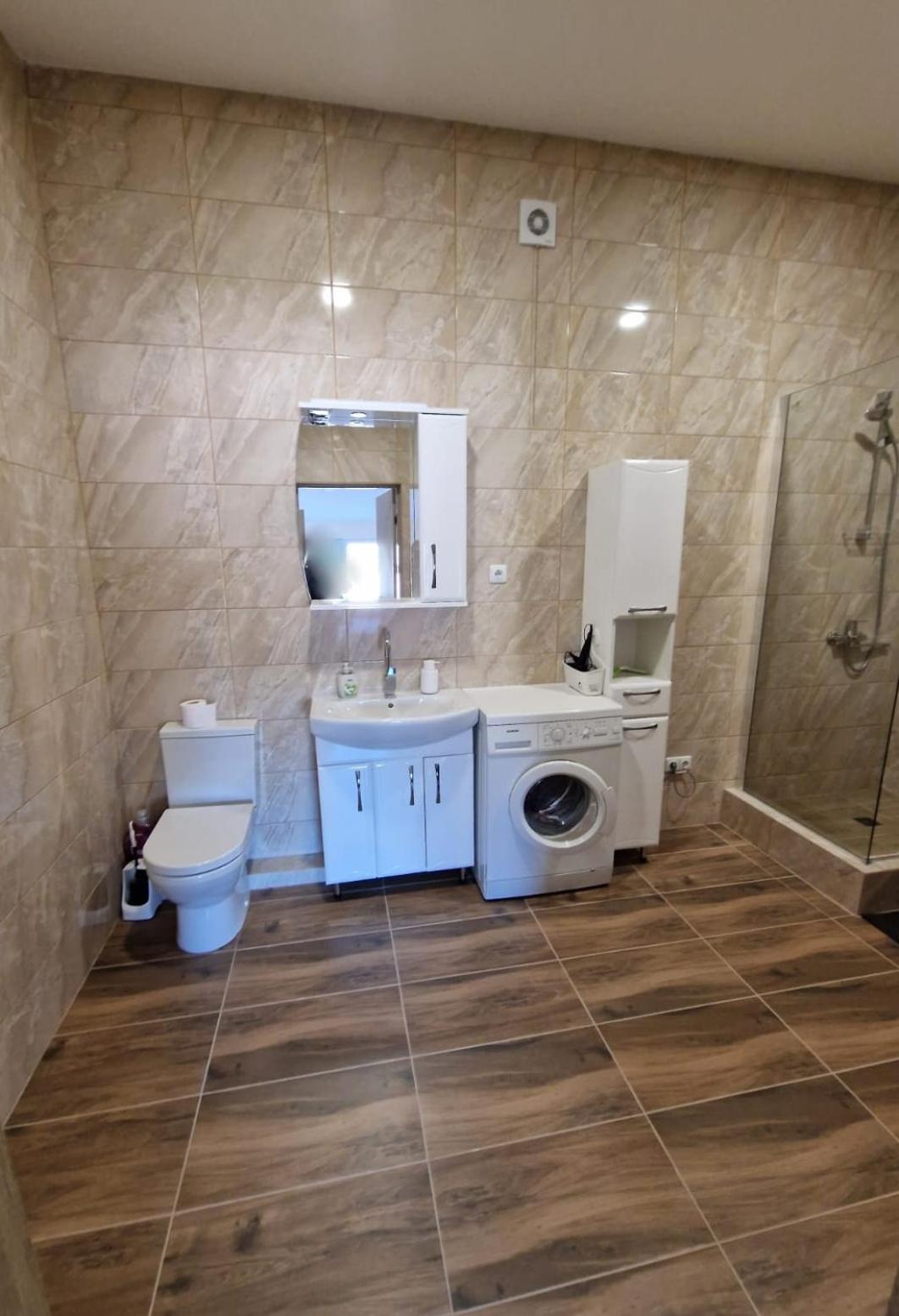 Alvydo apartamentai