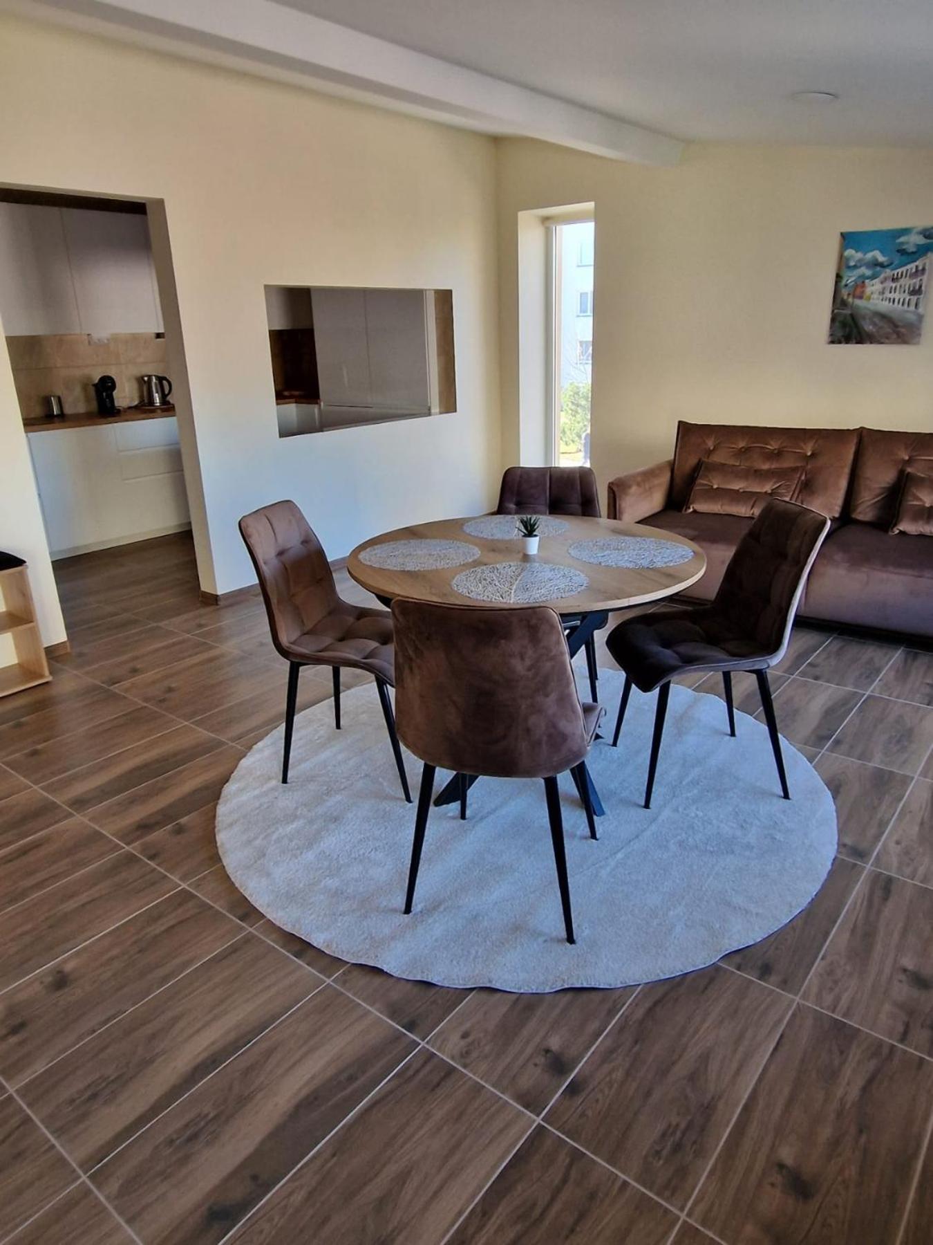 Alvydo apartamentai