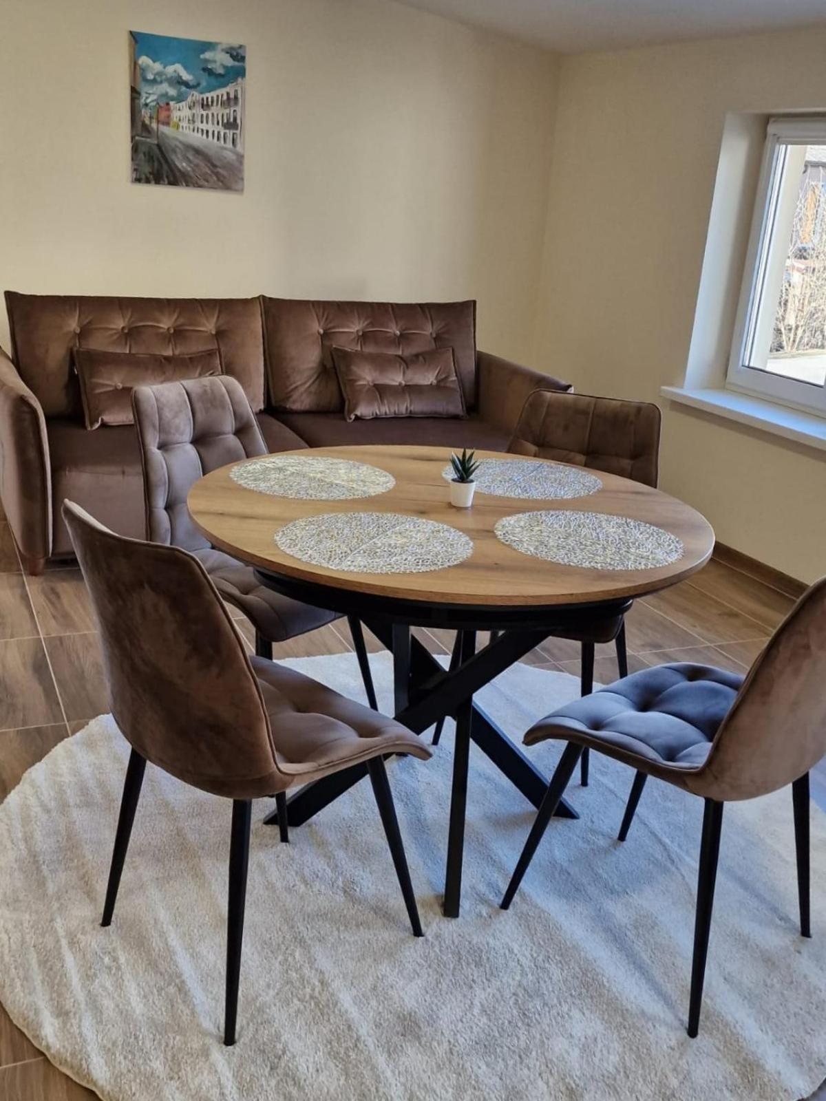 Alvydo apartamentai