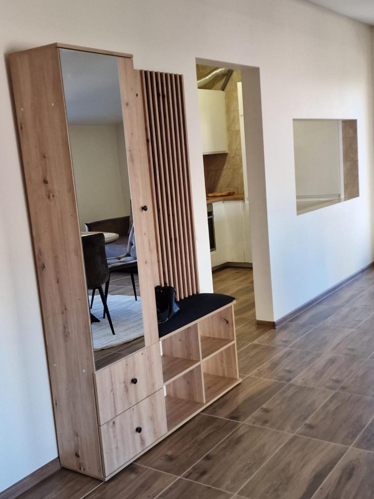 Alvydo apartamentai