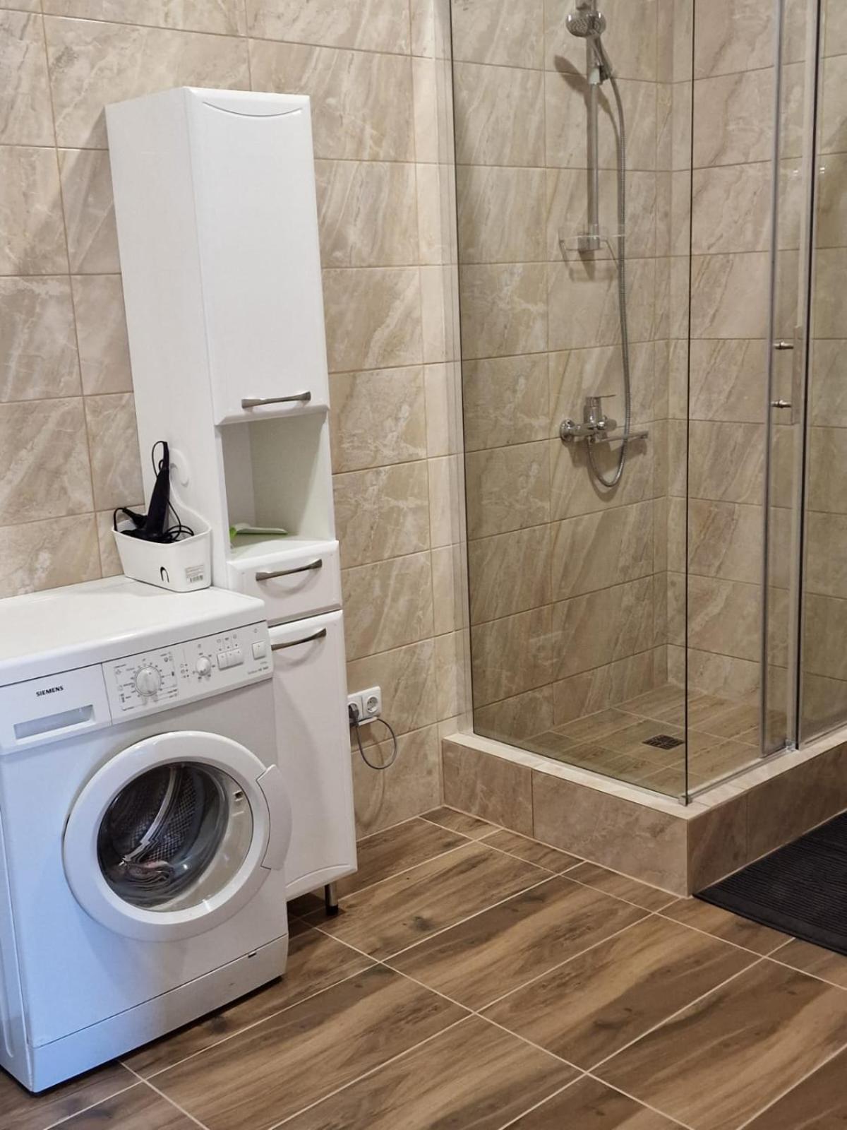 Alvydo apartamentai