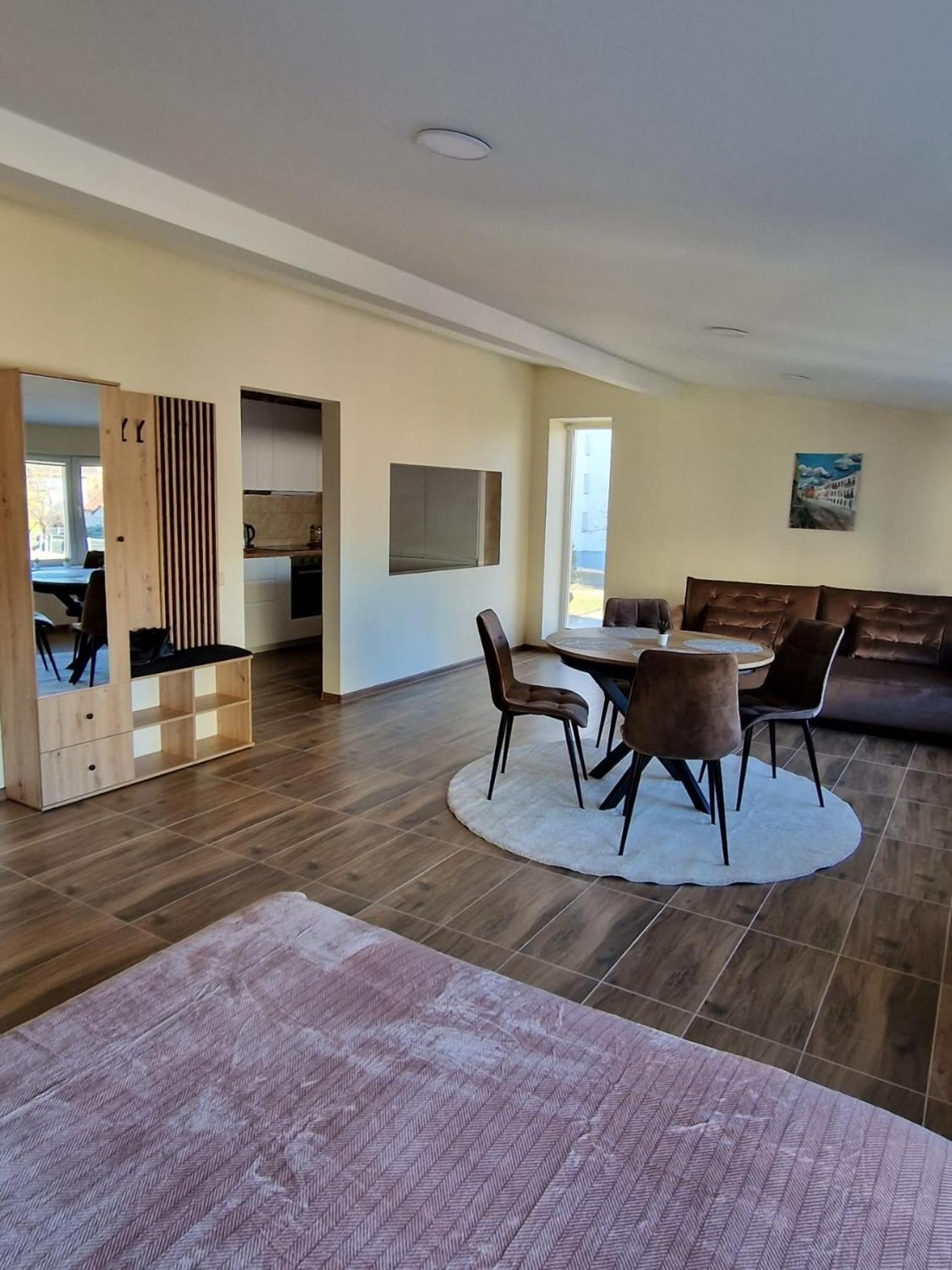 Alvydo apartamentai