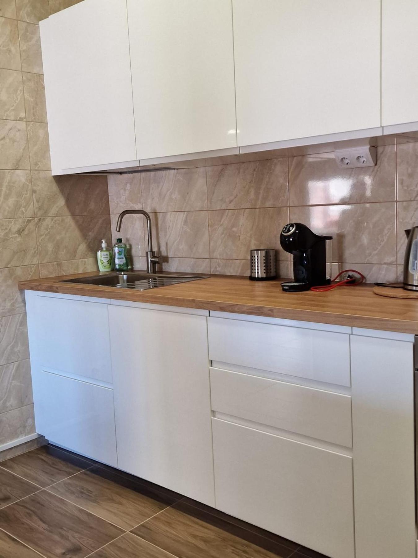 Alvydo apartamentai