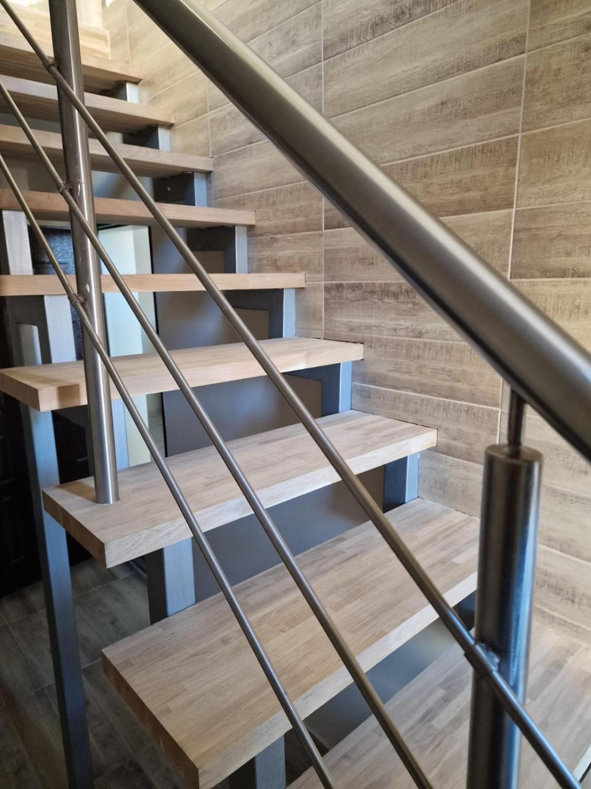 Alvydo apartamentai