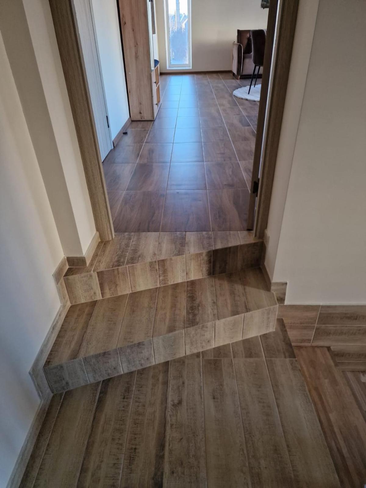Alvydo apartamentai