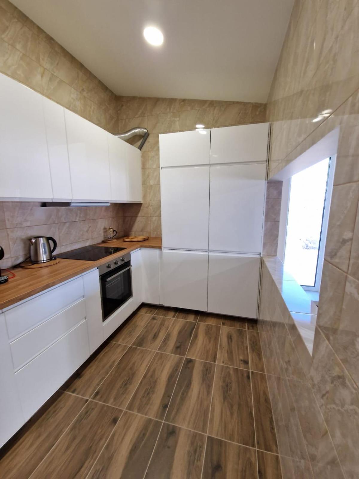 Alvydo apartamentai
