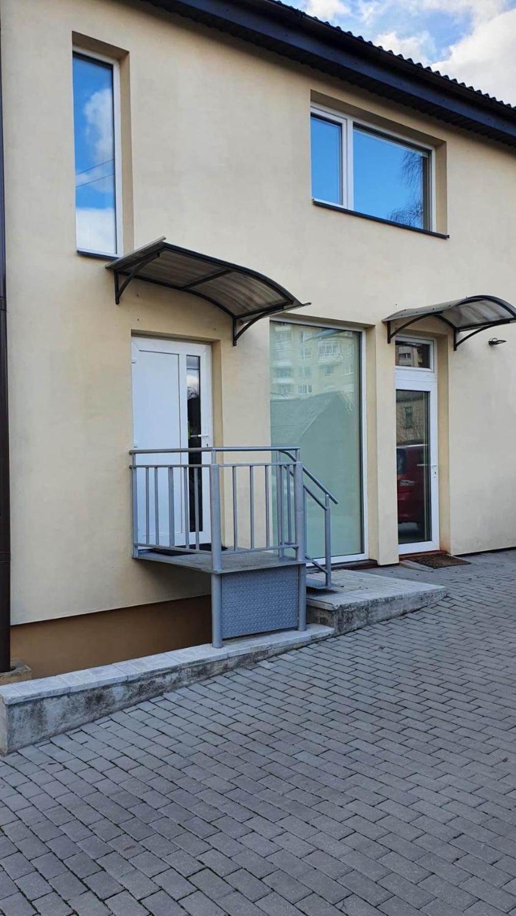 Alvydo apartamentai
