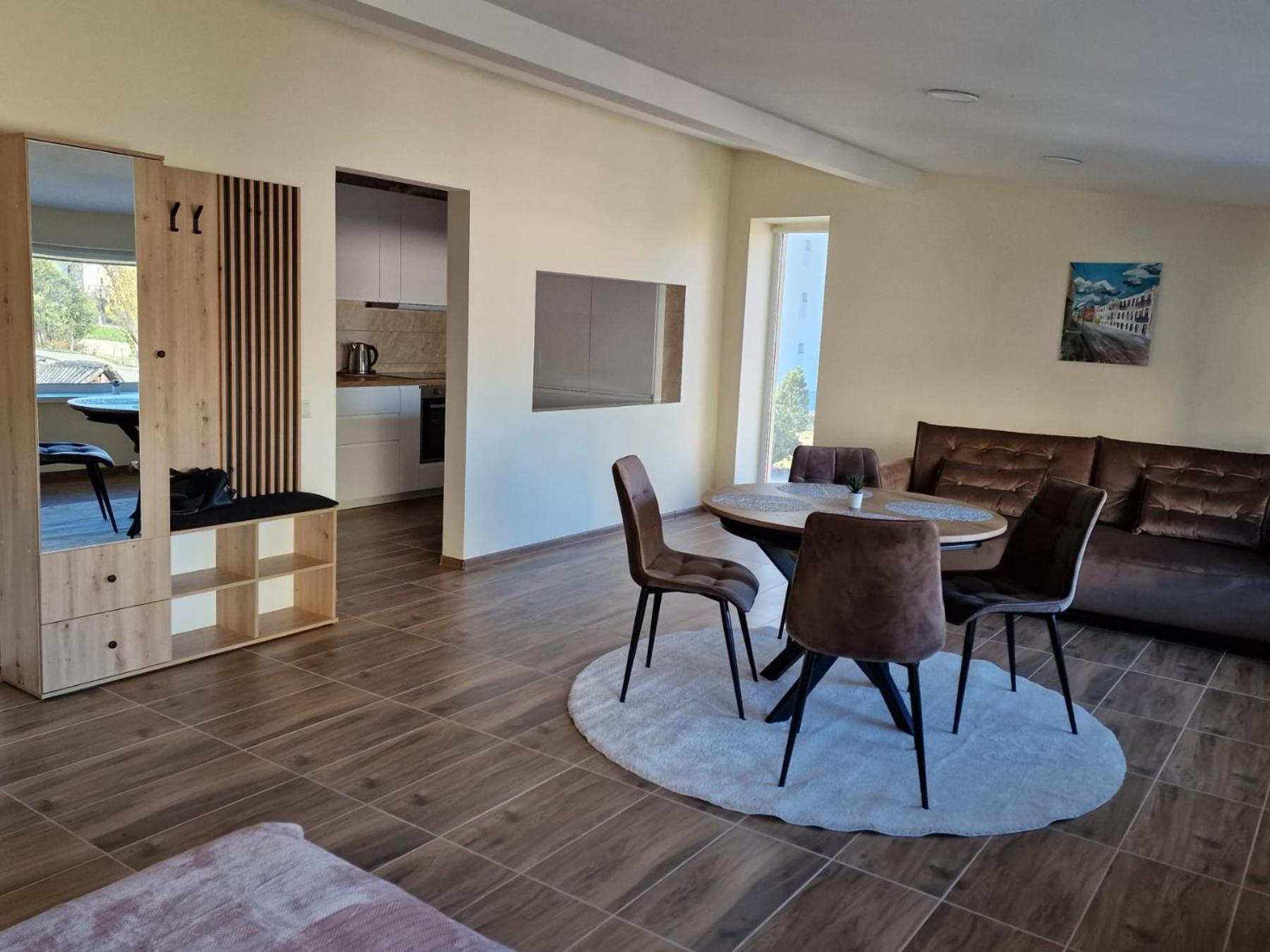 Alvydo apartamentai