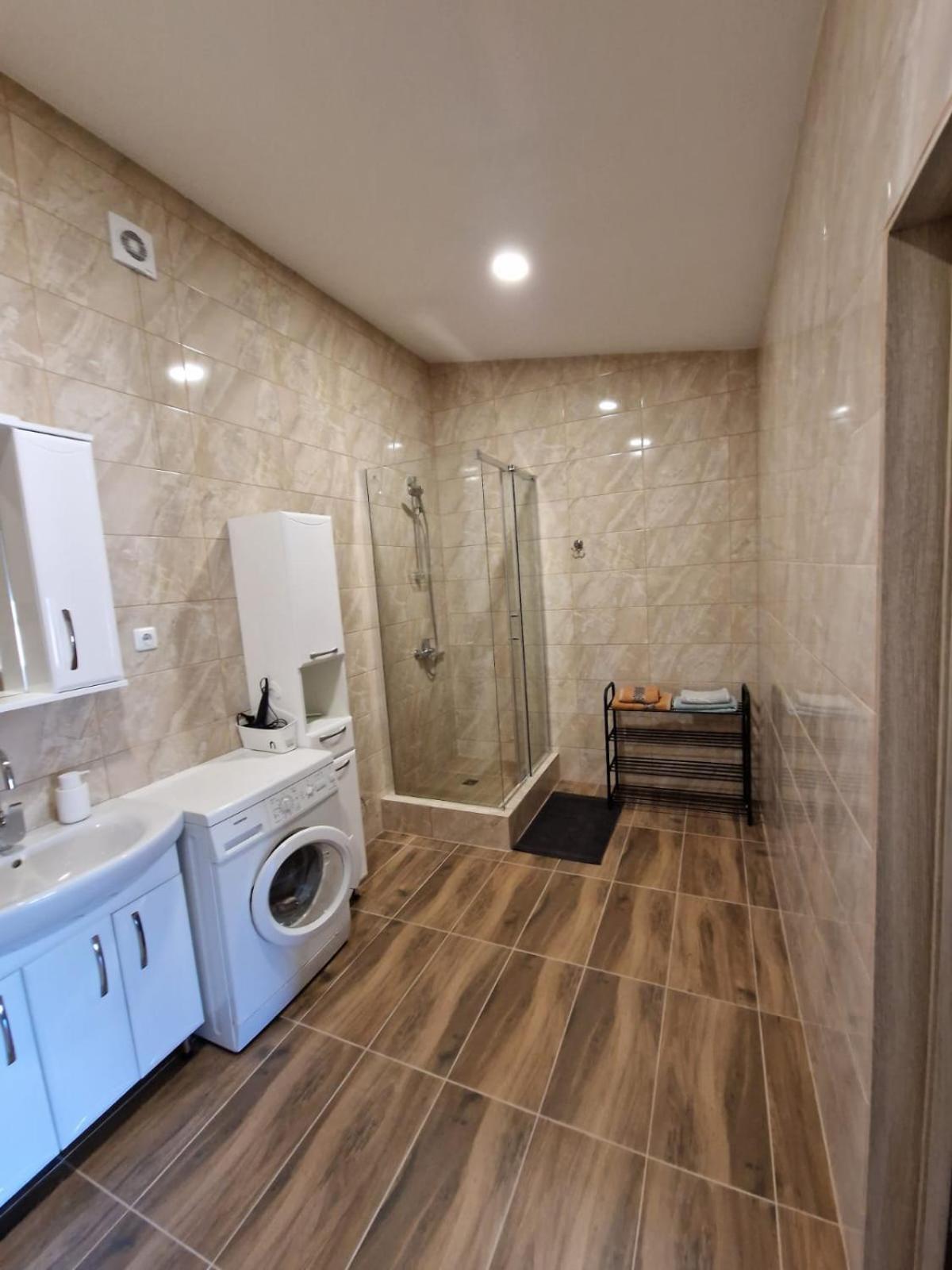 Alvydo apartamentai