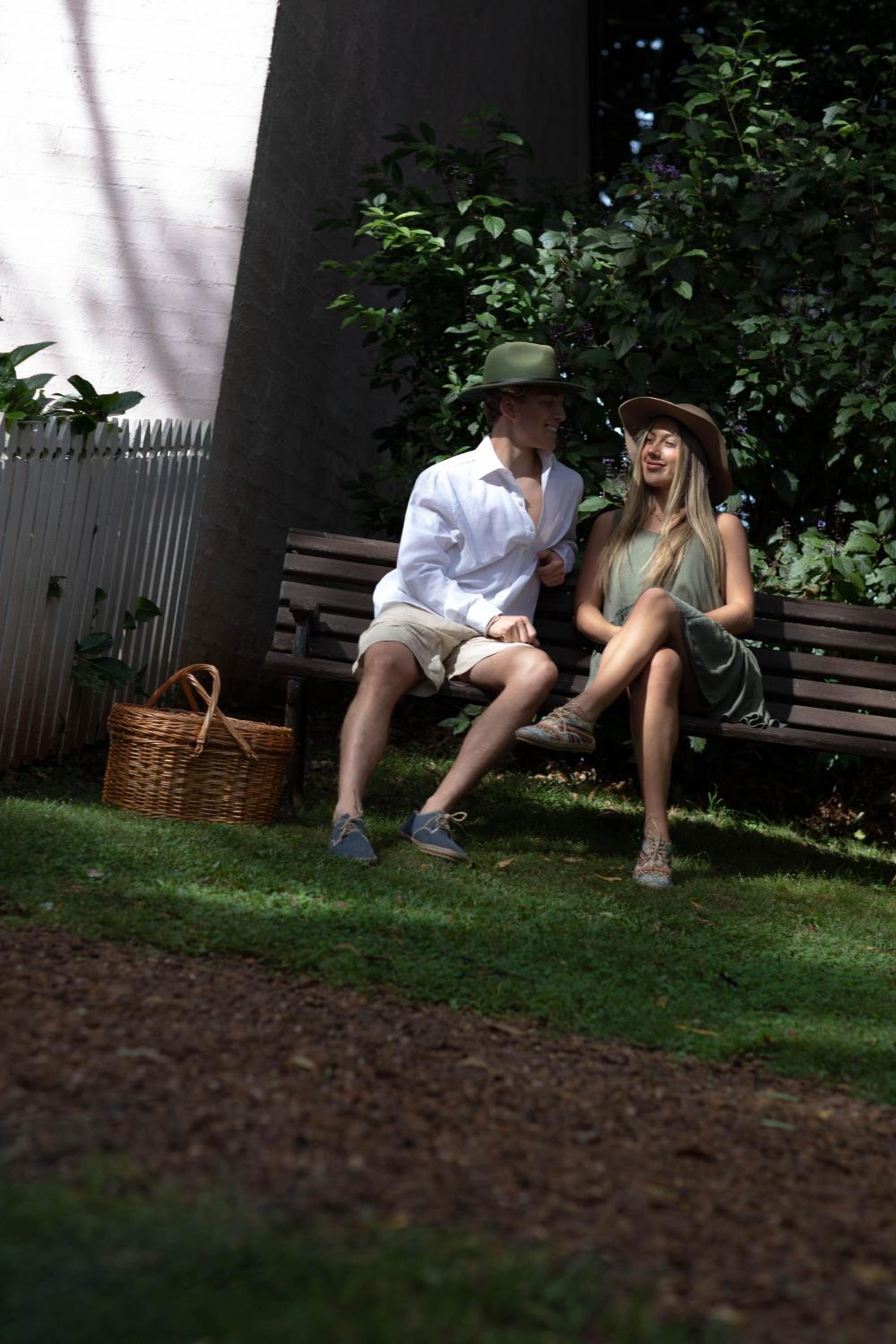 The Romantic Pink English Cottage at Tamborine Mountain