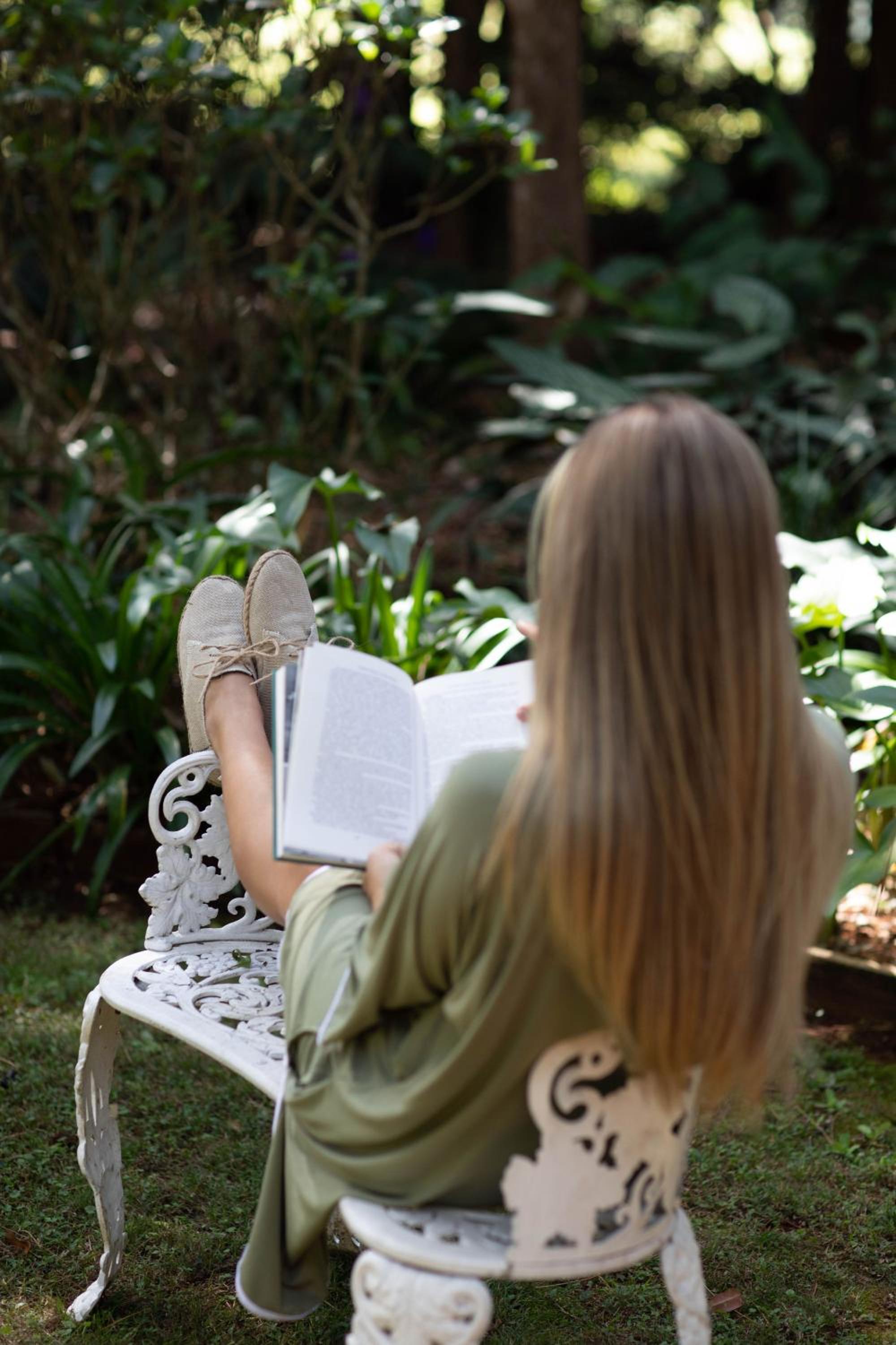 The Romantic Pink English Cottage at Tamborine Mountain