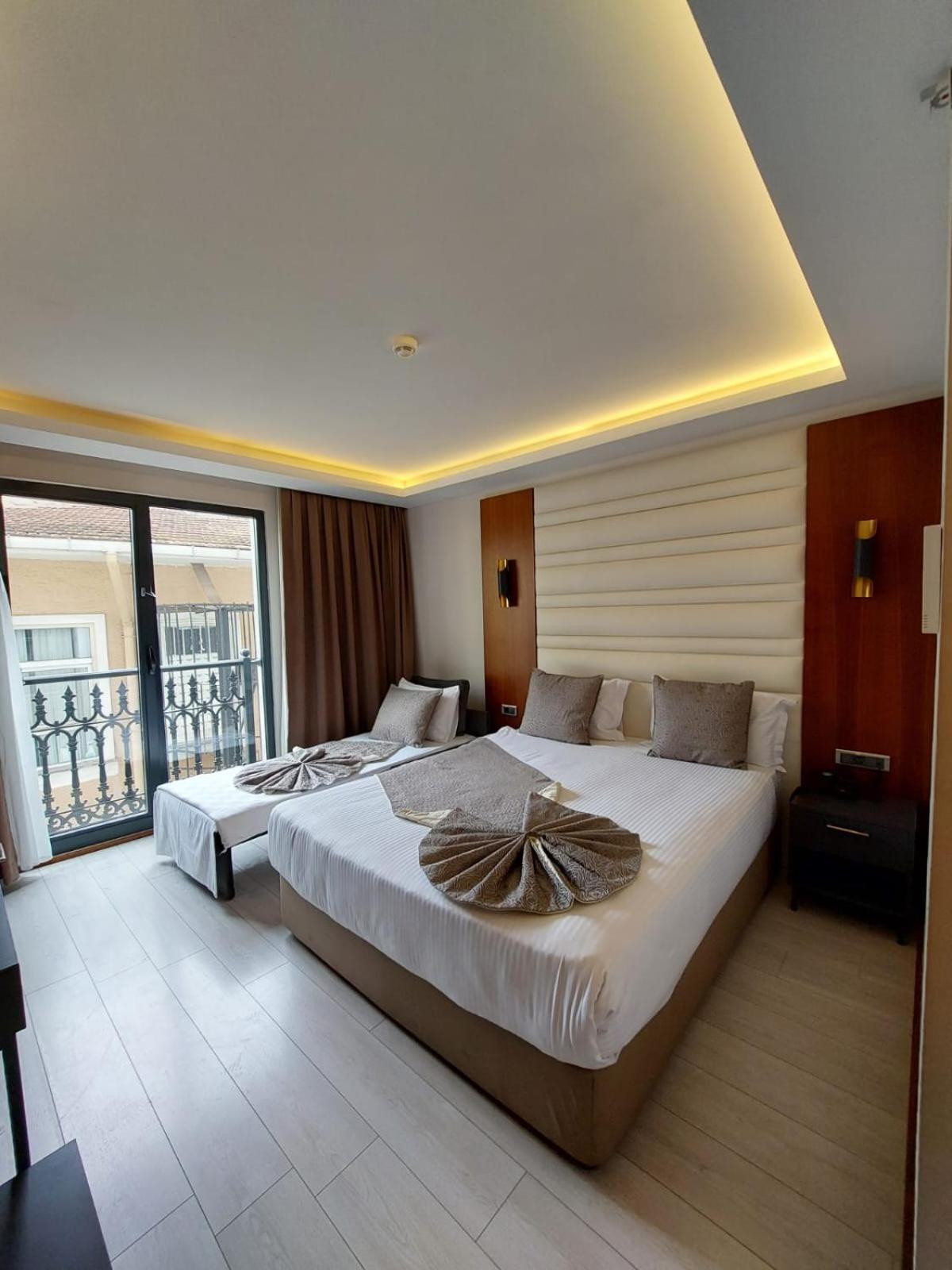 My Dream İstanbul Oteli - Image 113