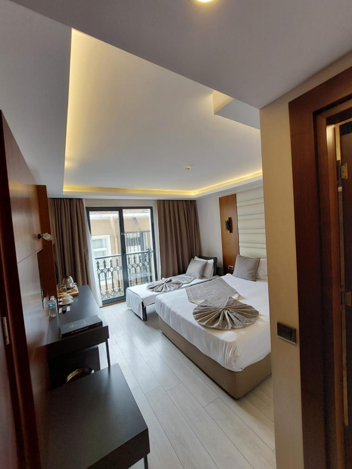 My Dream İstanbul Oteli - Image 114