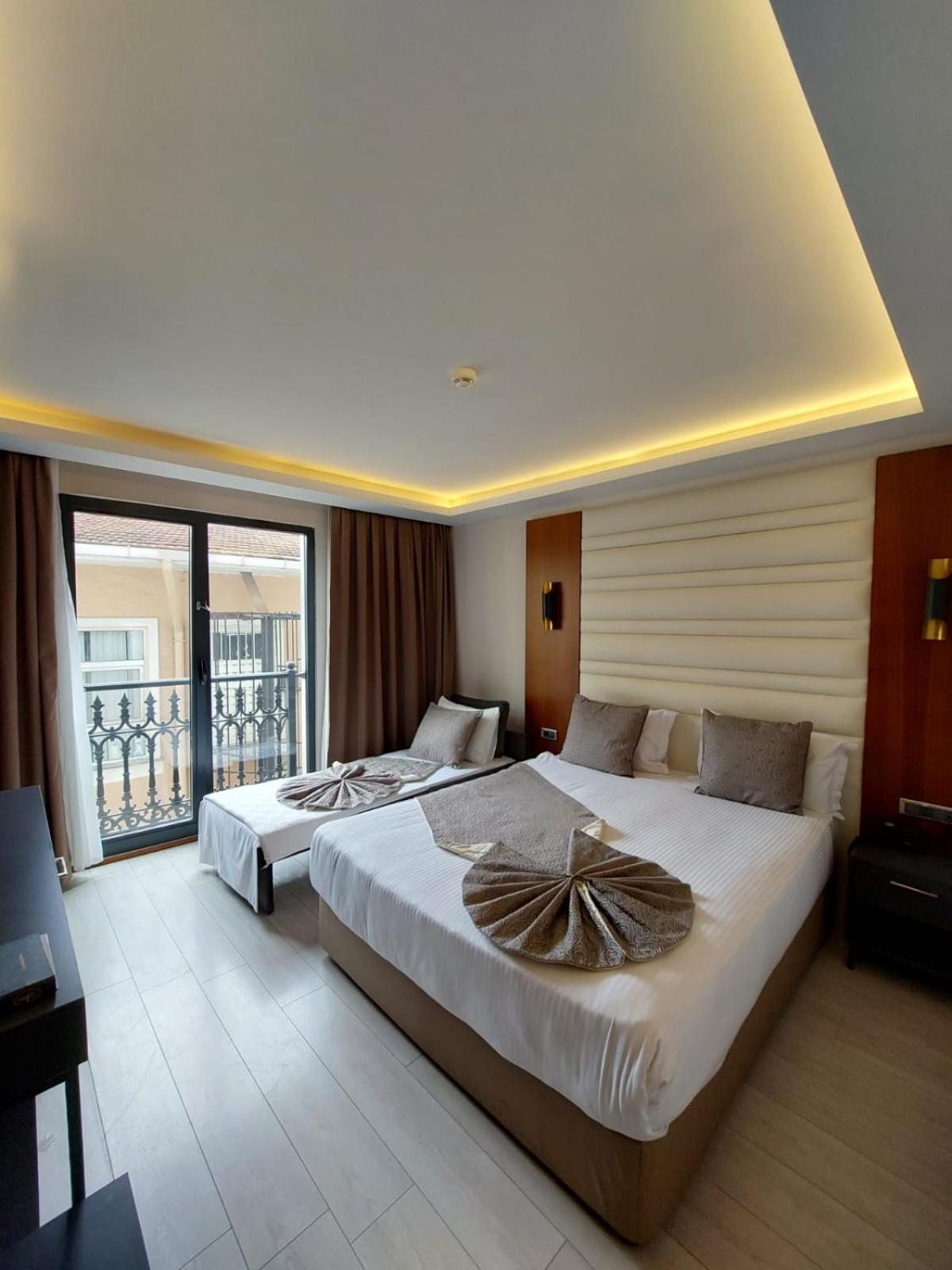 My Dream İstanbul Oteli - Image 116