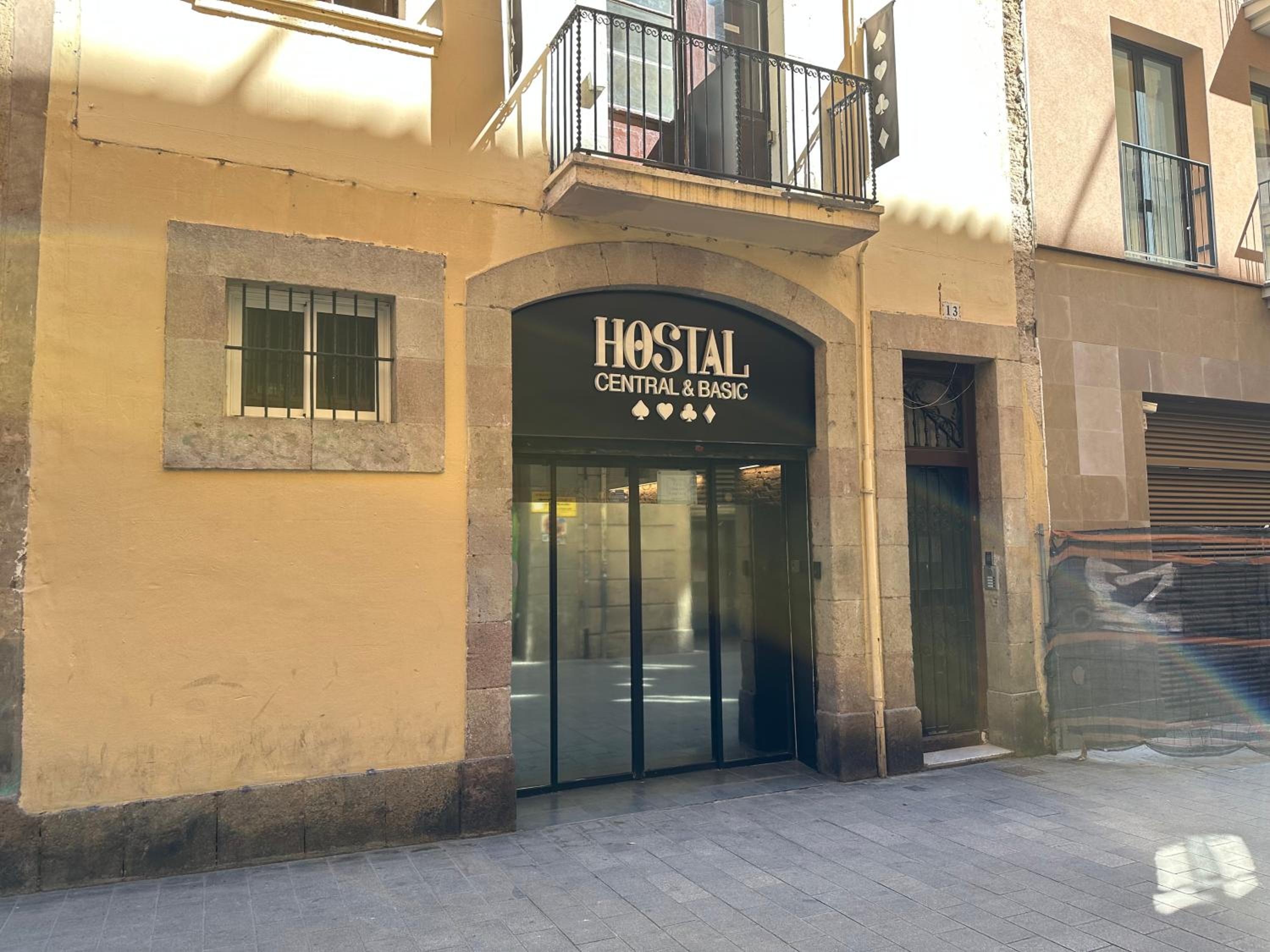 building