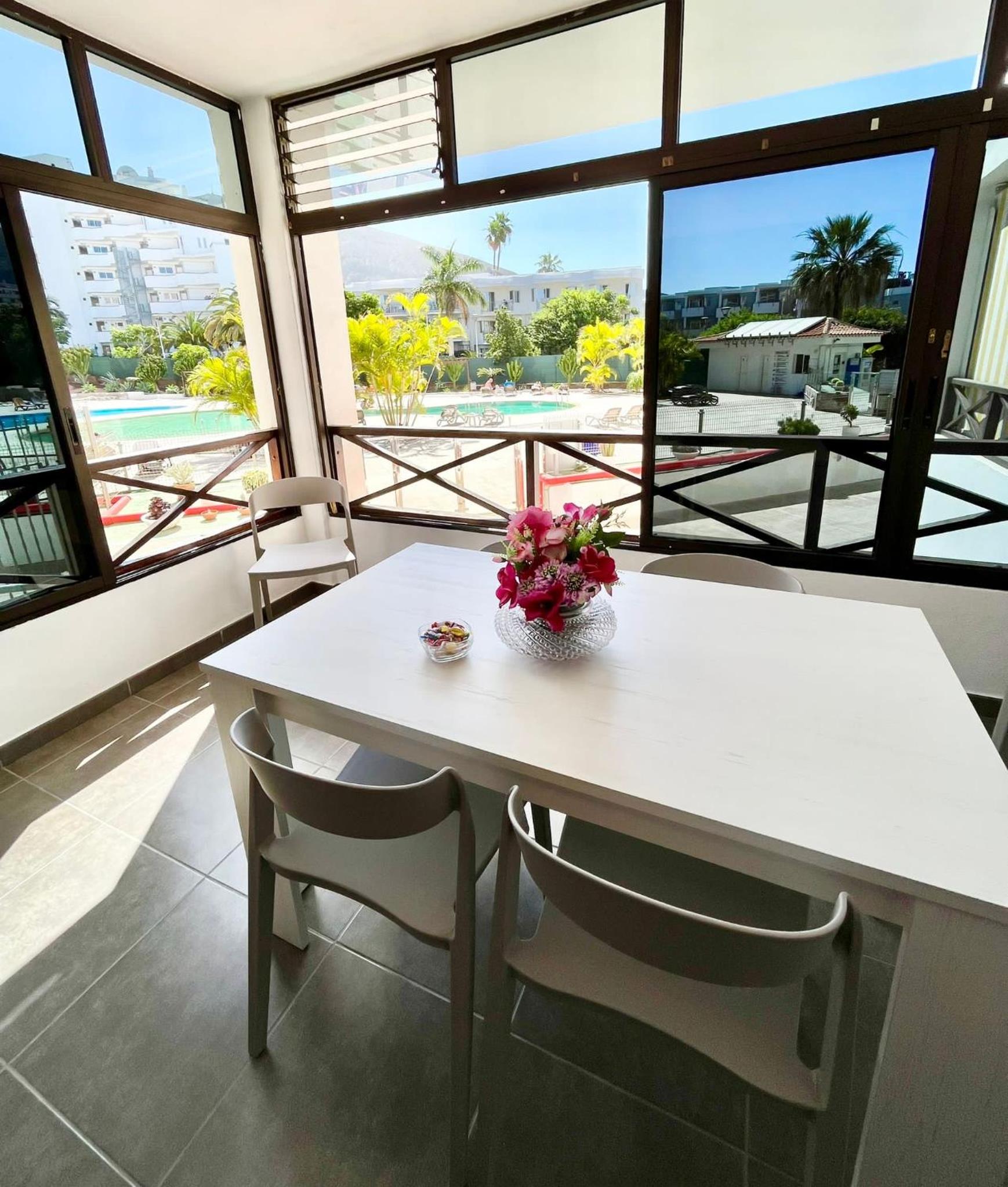 Hotel casa Hermosa - Image 1