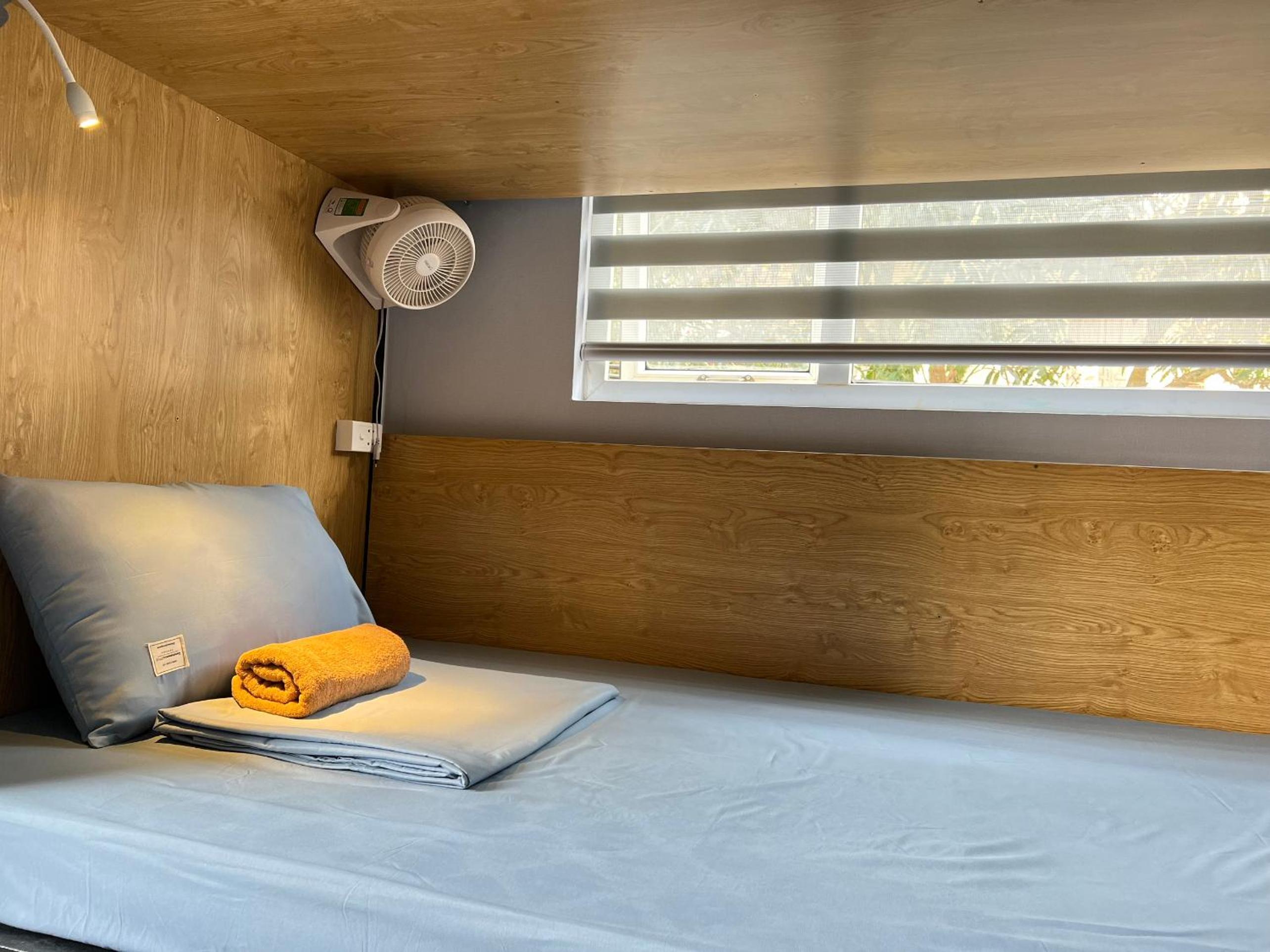Min's Ha Giang Hostel