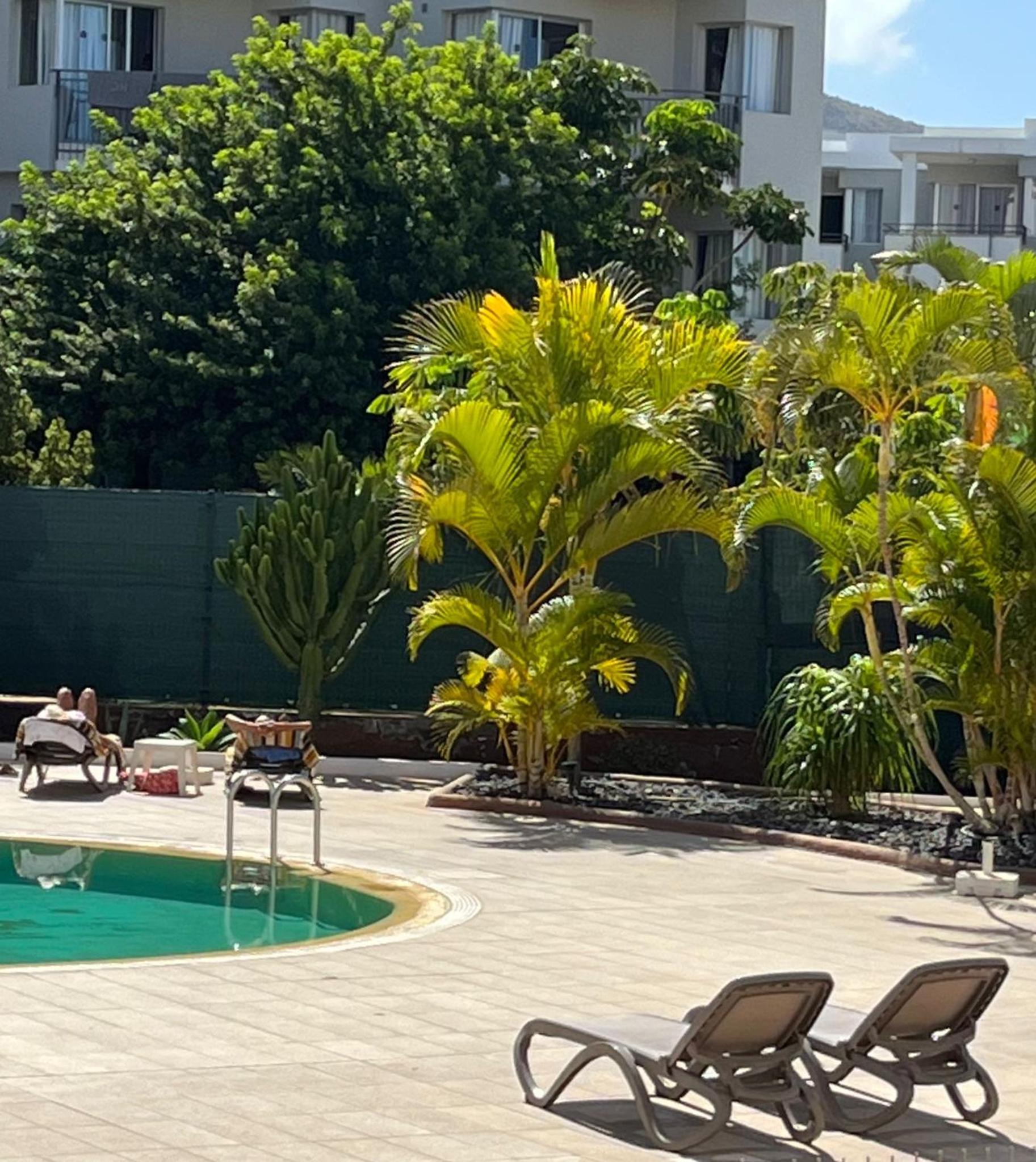 casa Hermosa