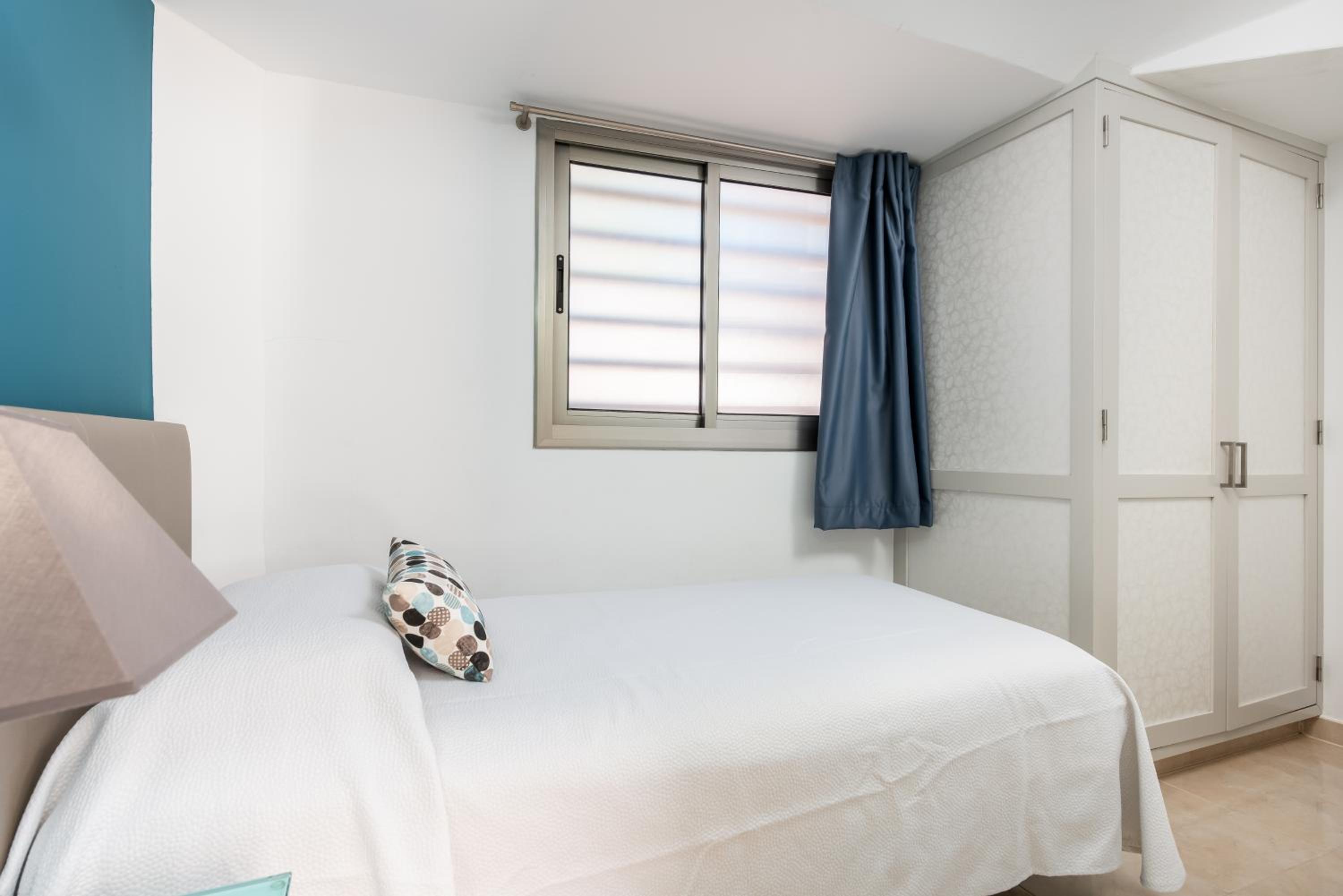 Casas Pepe Apartments & Spa- Adults Only