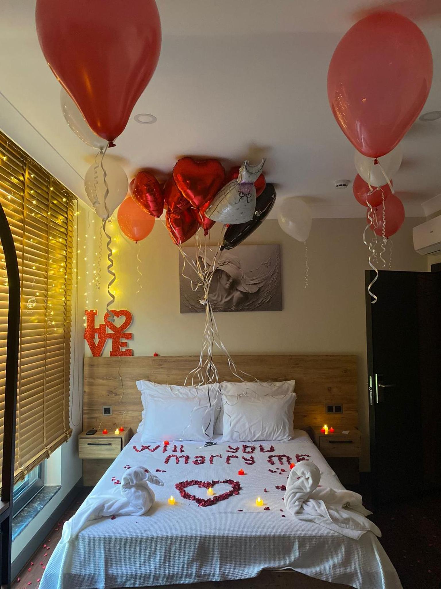 City Moonlight Apart Otel - Image 10