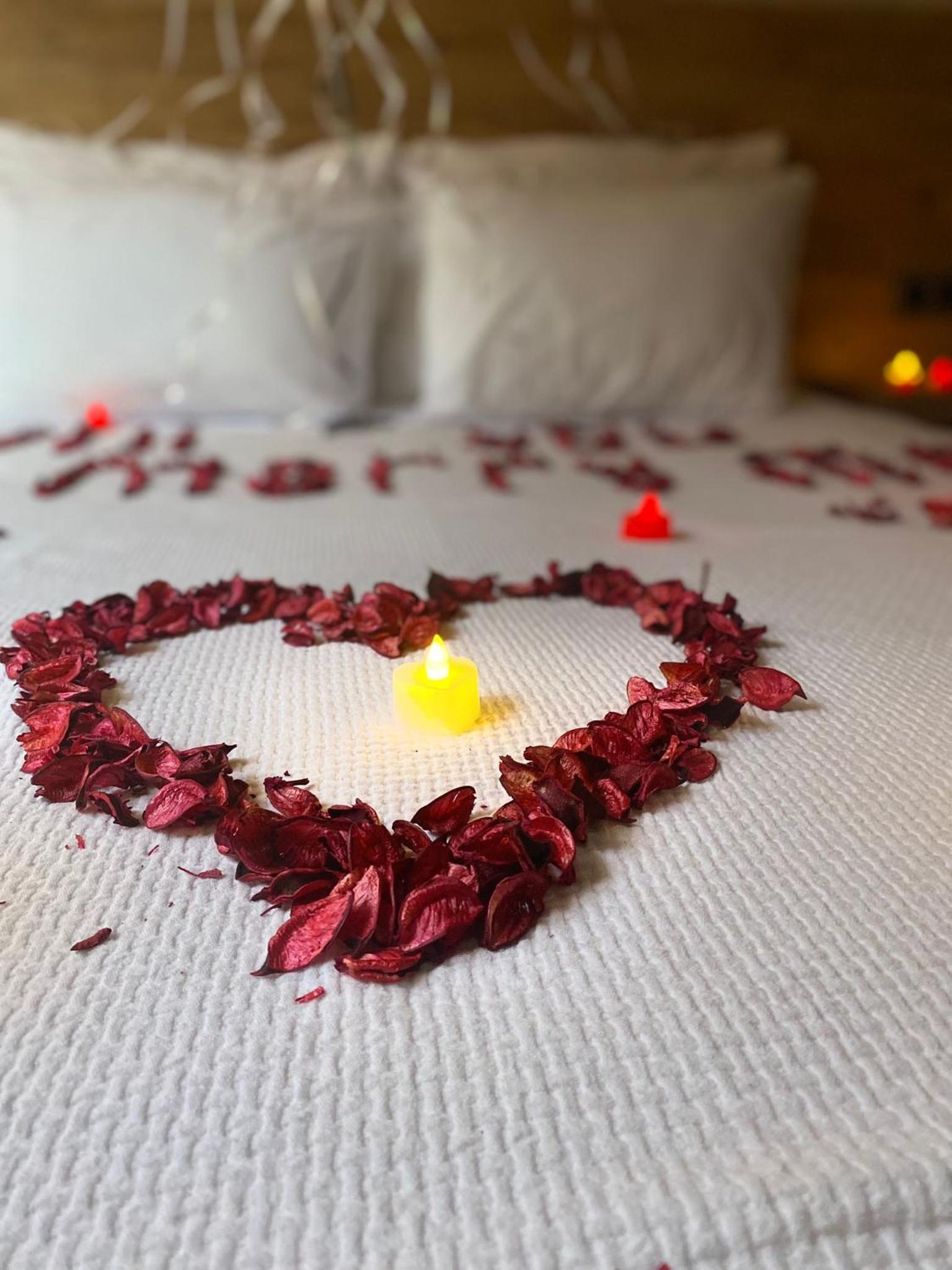 City Moonlight Apart Otel - Image 16