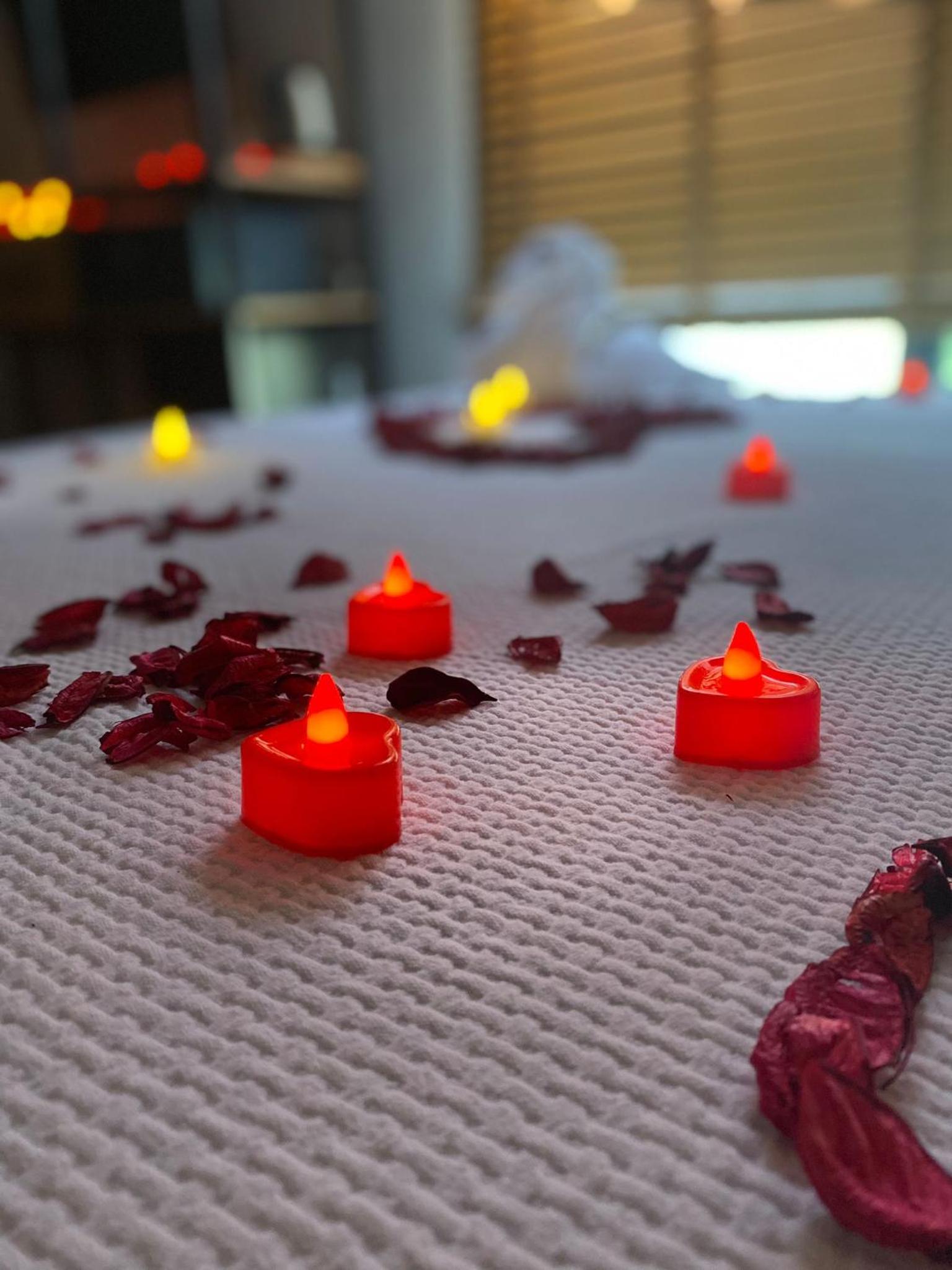 City Moonlight Apart Otel - Image 18