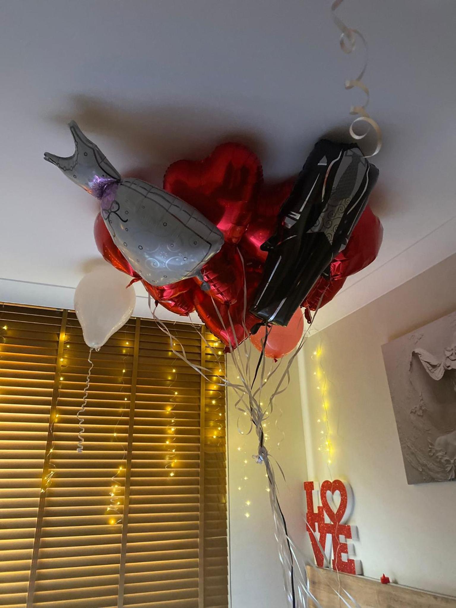 City Moonlight Apart Otel - Image 19