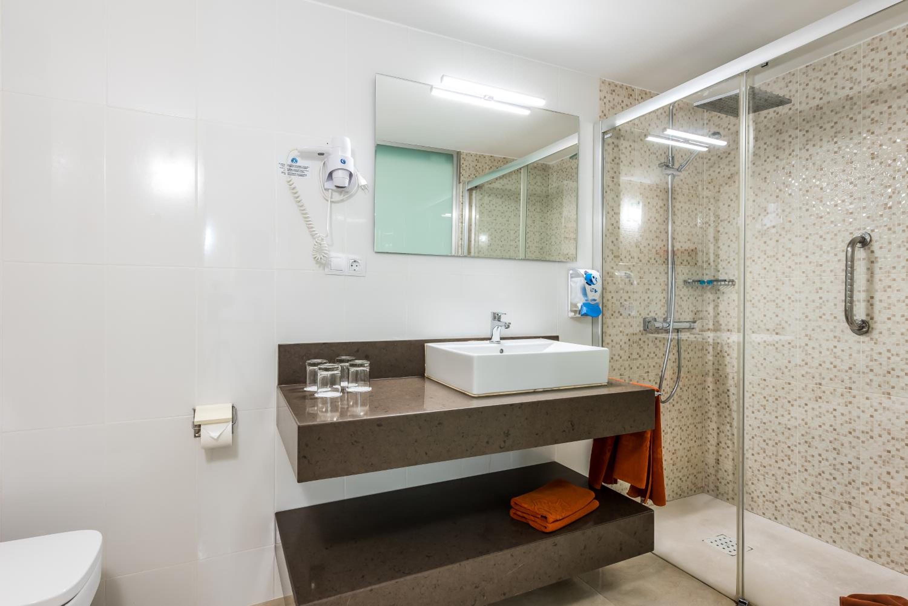 Casas Pepe Apartments & Spa- Adults Only