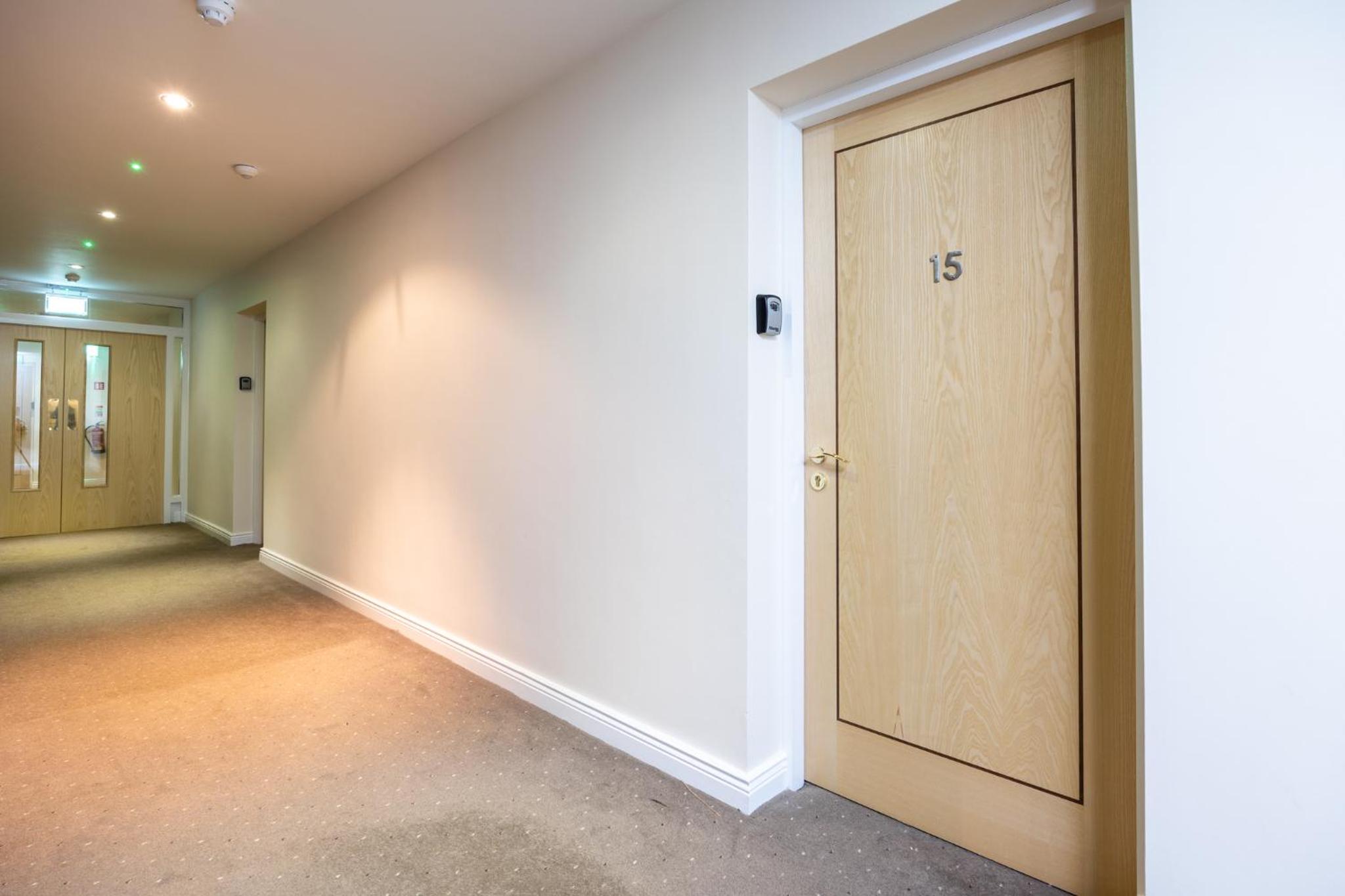 Errigal House, Eglington Road, Donnybrook, Dublin 4 -By Resify