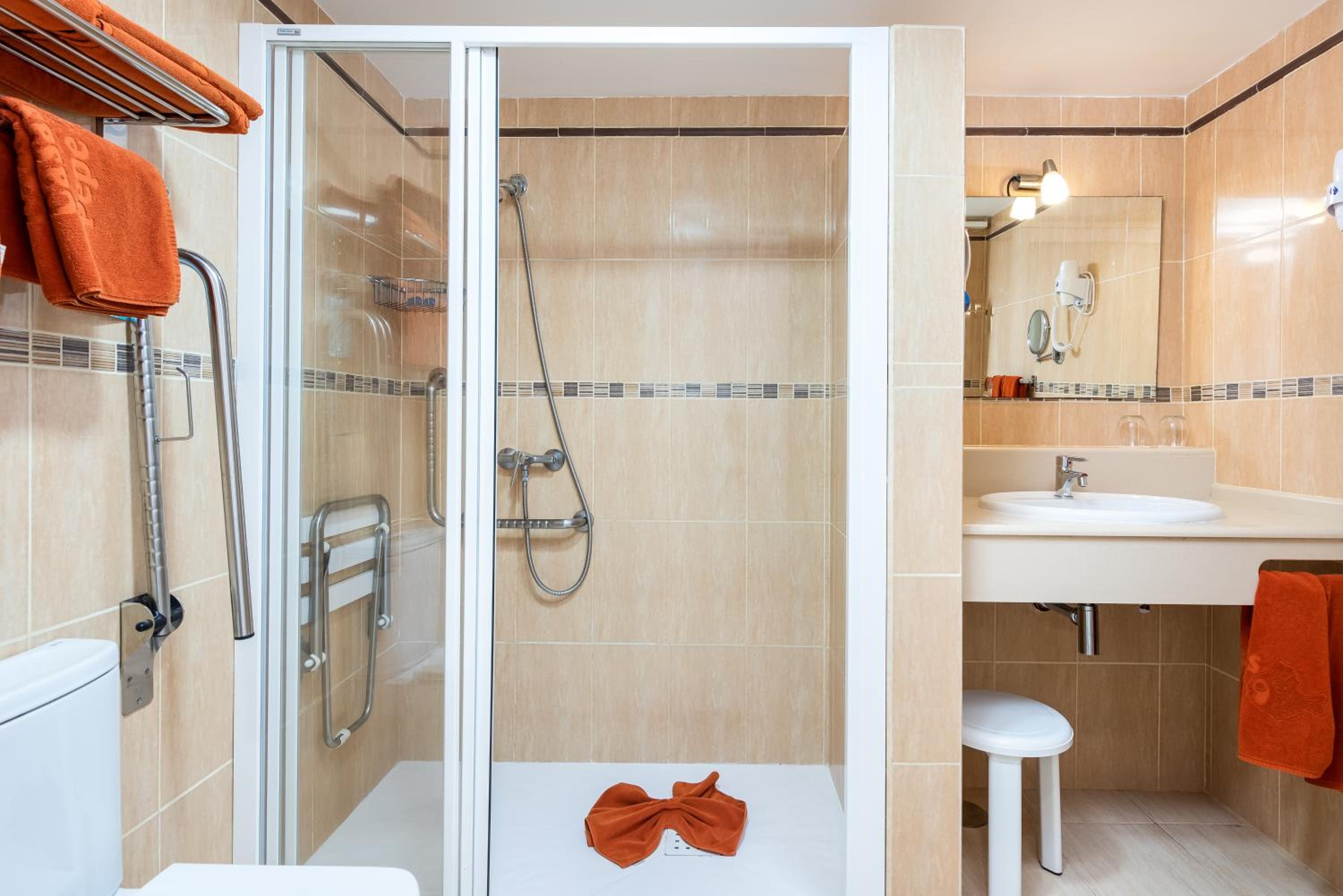 Casas Pepe Apartments & Spa- Adults Only