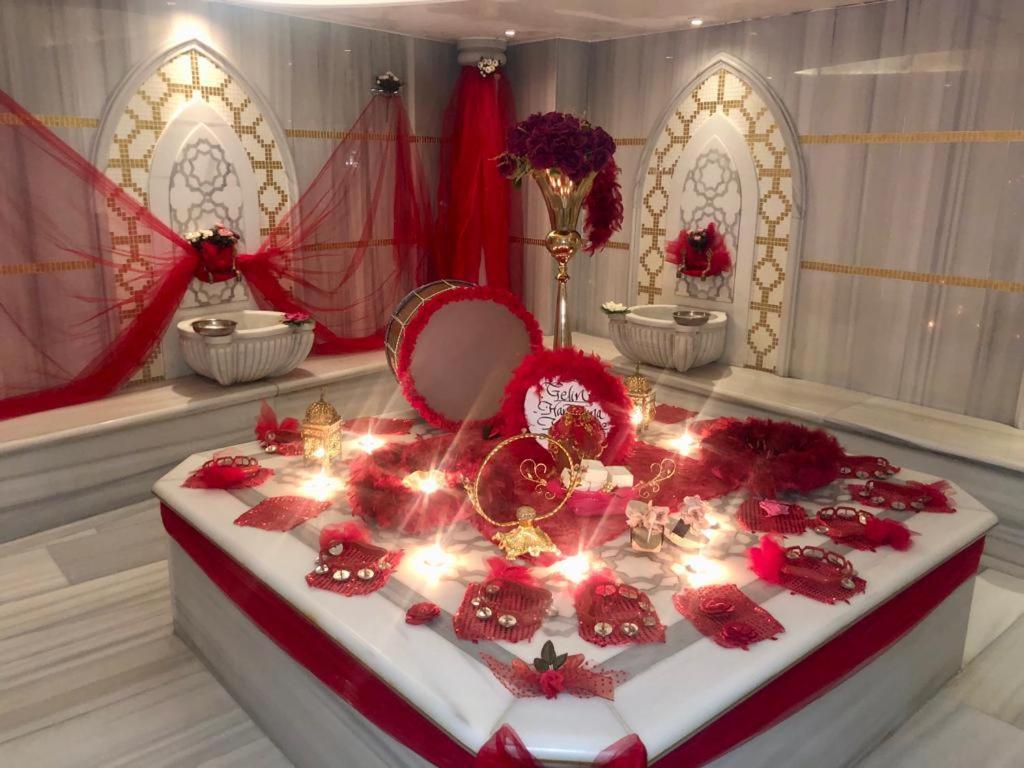 Emirhan Palace Otel - Image 35