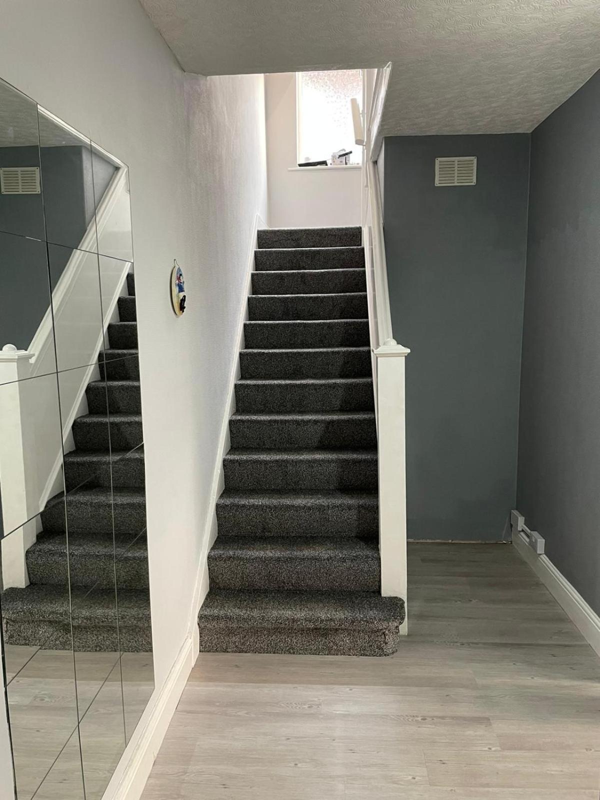 2 Bedroom Ground Floor Holiday Apartment Skegness view 3