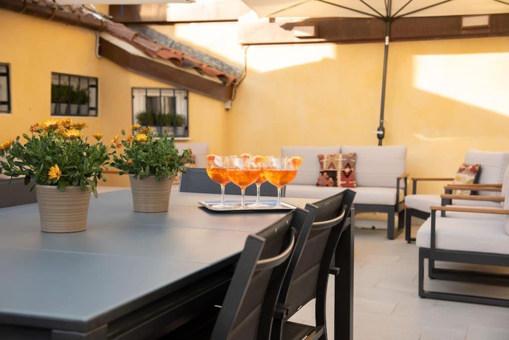 Casa del Carro 2 Grand Terrace Apartment photo 2