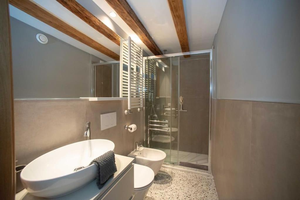 Casa del Carro 2 Grand Terrace Apartment