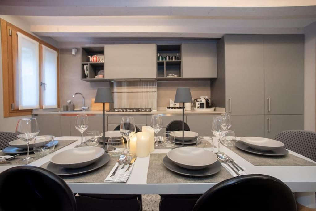 Casa del Carro 2 Grand Terrace Apartment