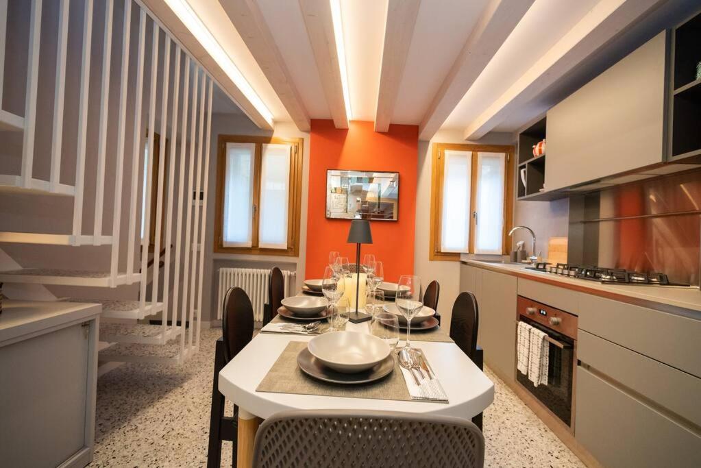 Casa del Carro 2 Grand Terrace Apartment