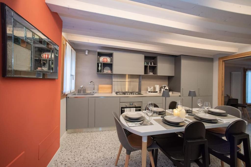 Casa del Carro 2 Grand Terrace Apartment photo 3