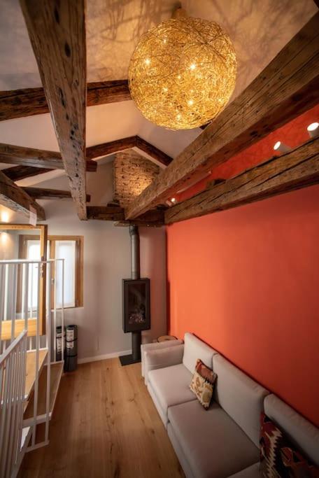 Casa del Carro 2 Grand Terrace Apartment photo 4