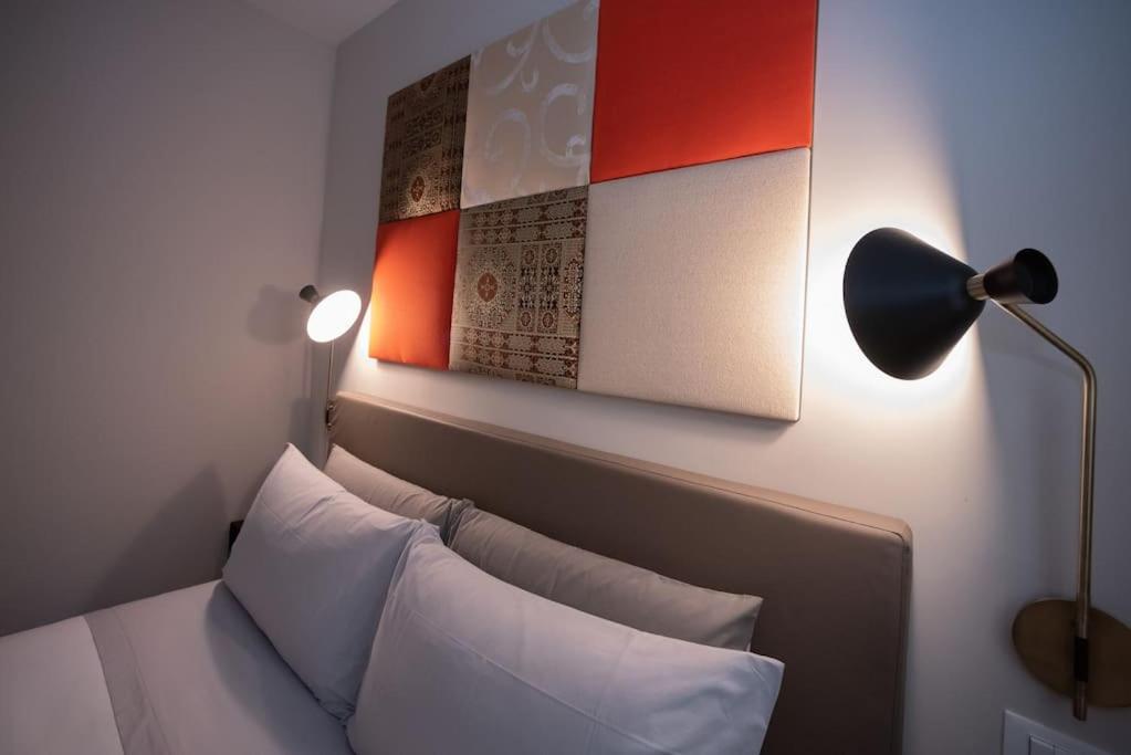 Casa del Carro 2 Grand Terrace Apartment