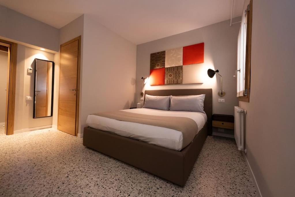 Casa del Carro 2 Grand Terrace Apartment