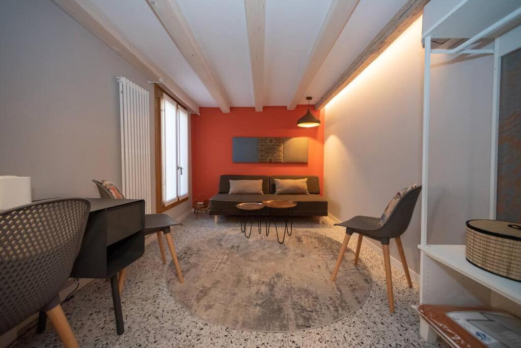 Casa del Carro 2 Grand Terrace Apartment