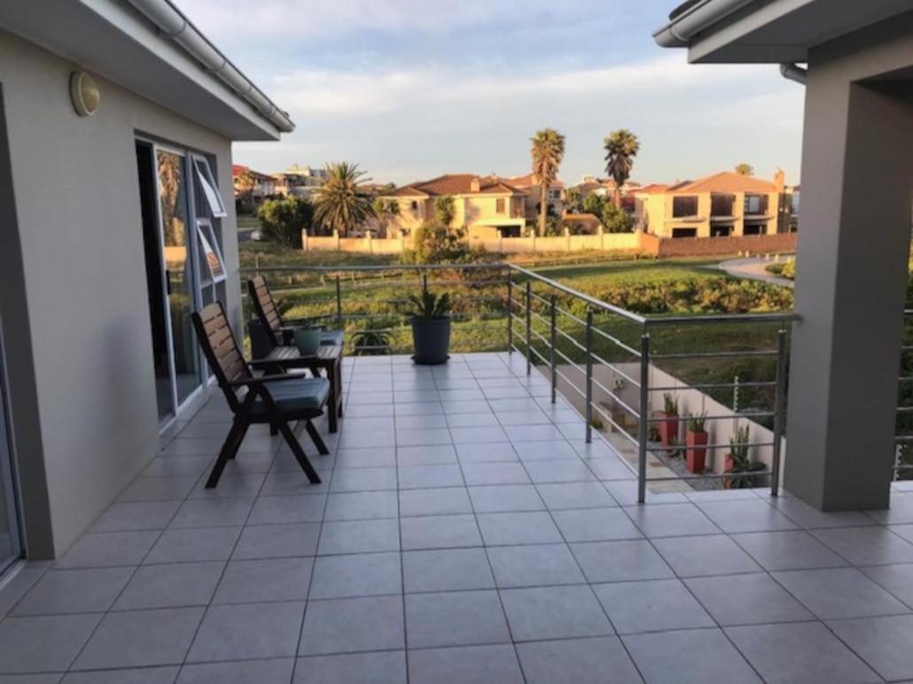 Amani Luxe Villa view 5