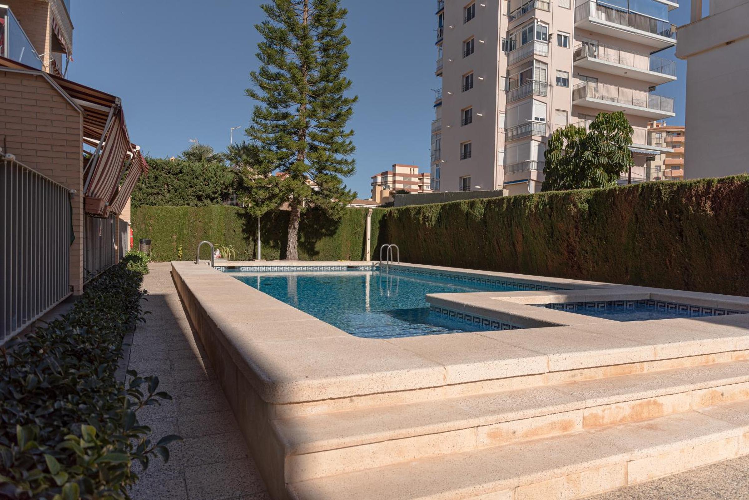 Stay In Muchavista