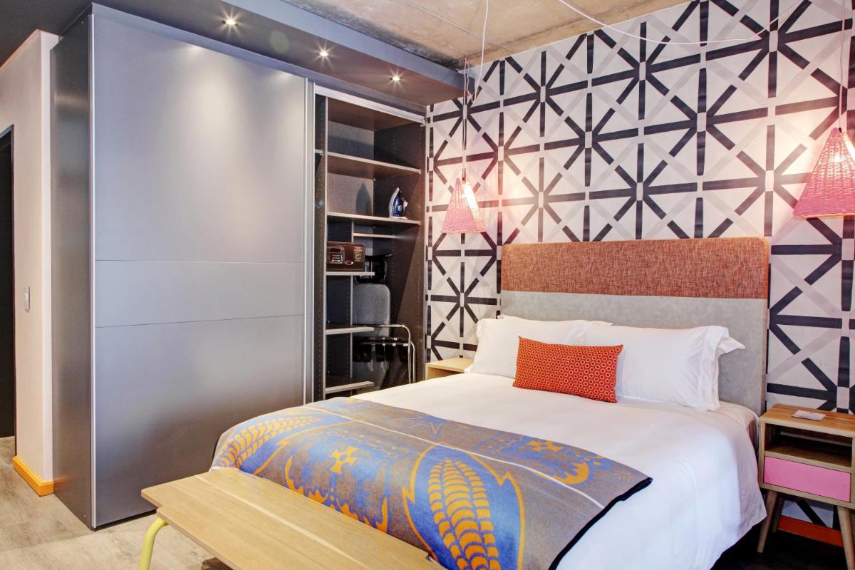 WEX1 Private Apartments by Perch Stays 照片第 11 張,共 44 張